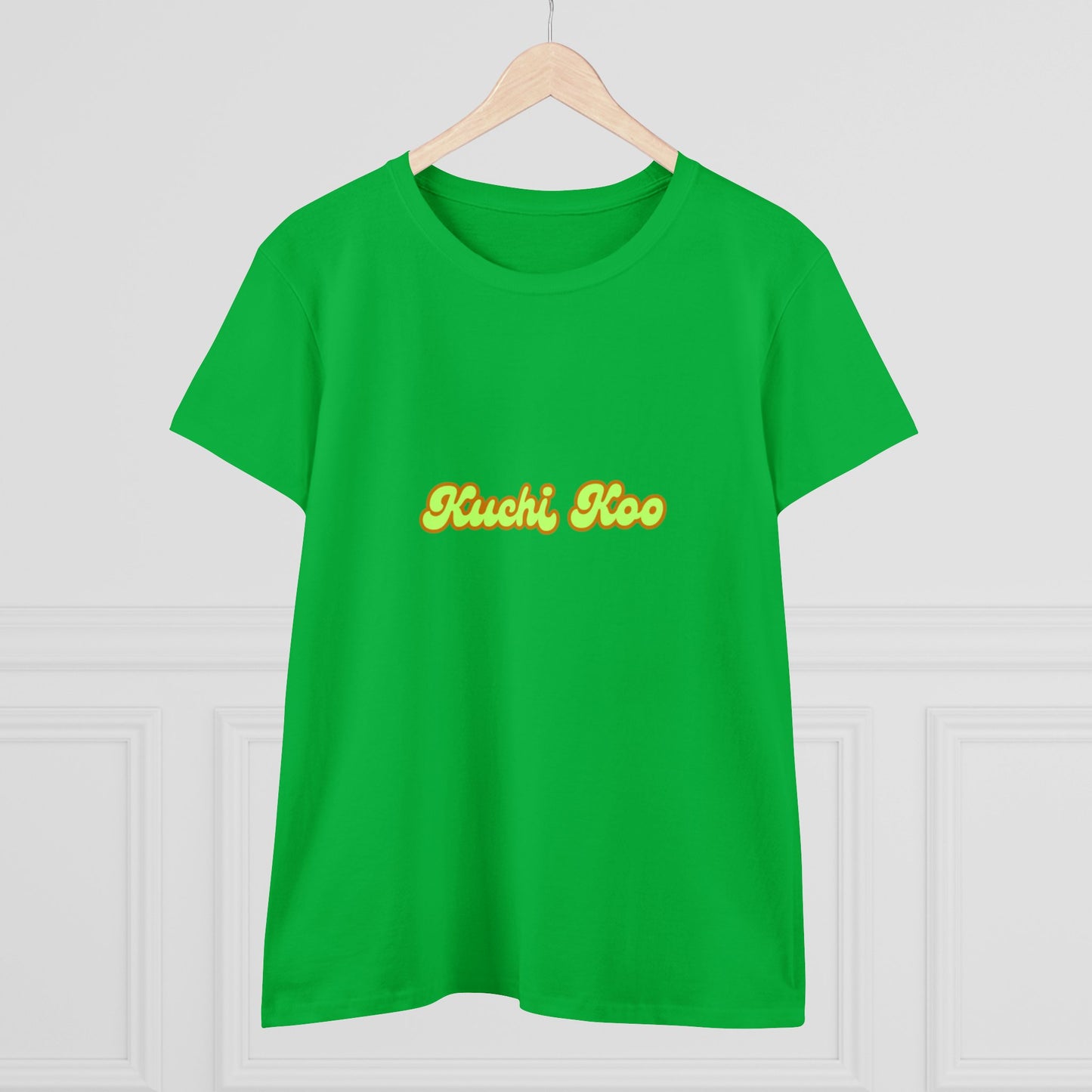 'Kuchi Koo' Graphic Tee