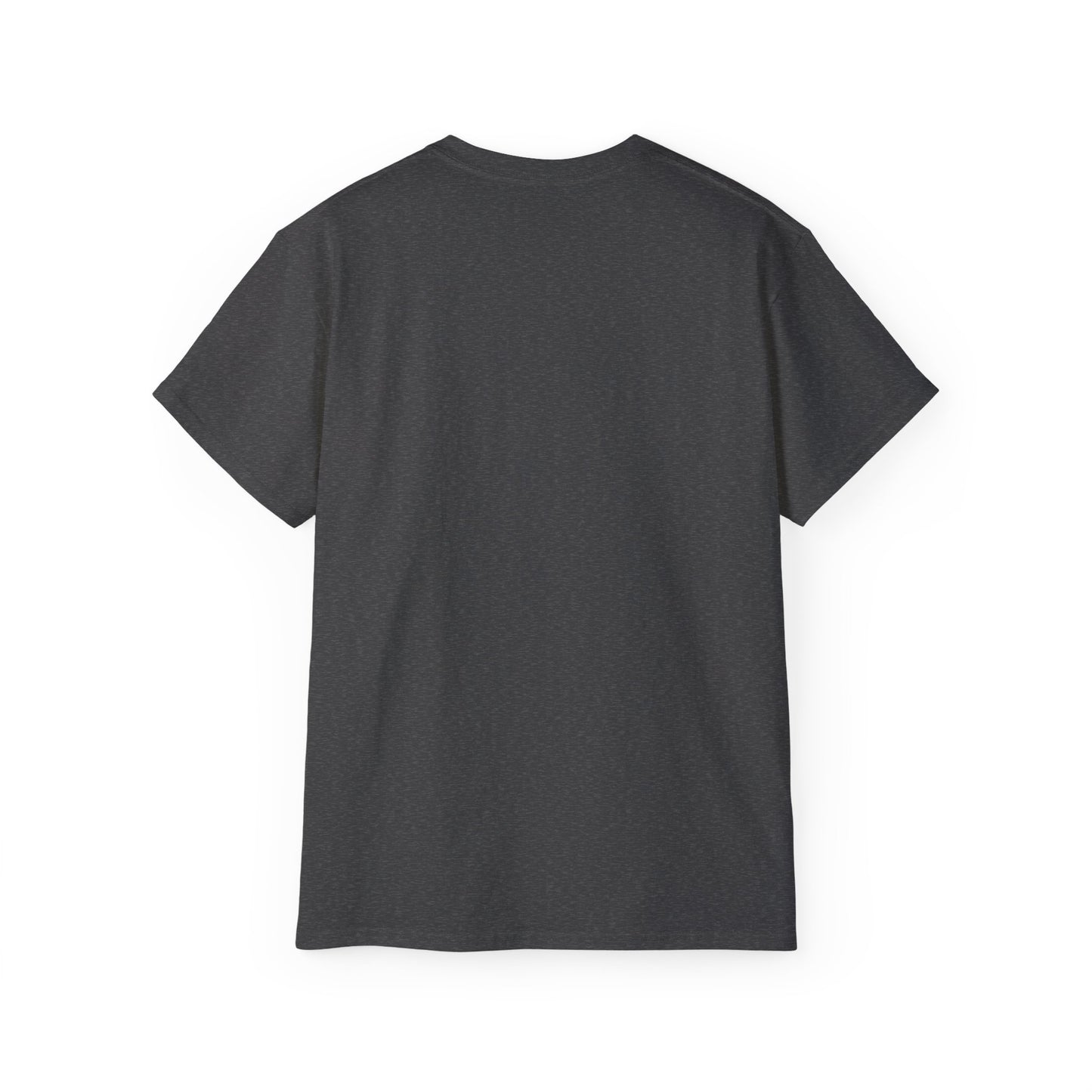 Kuchi Koo Unisex Ultra Cotton Tee - Fun Retro Style T-Shirt for Everyday Wear