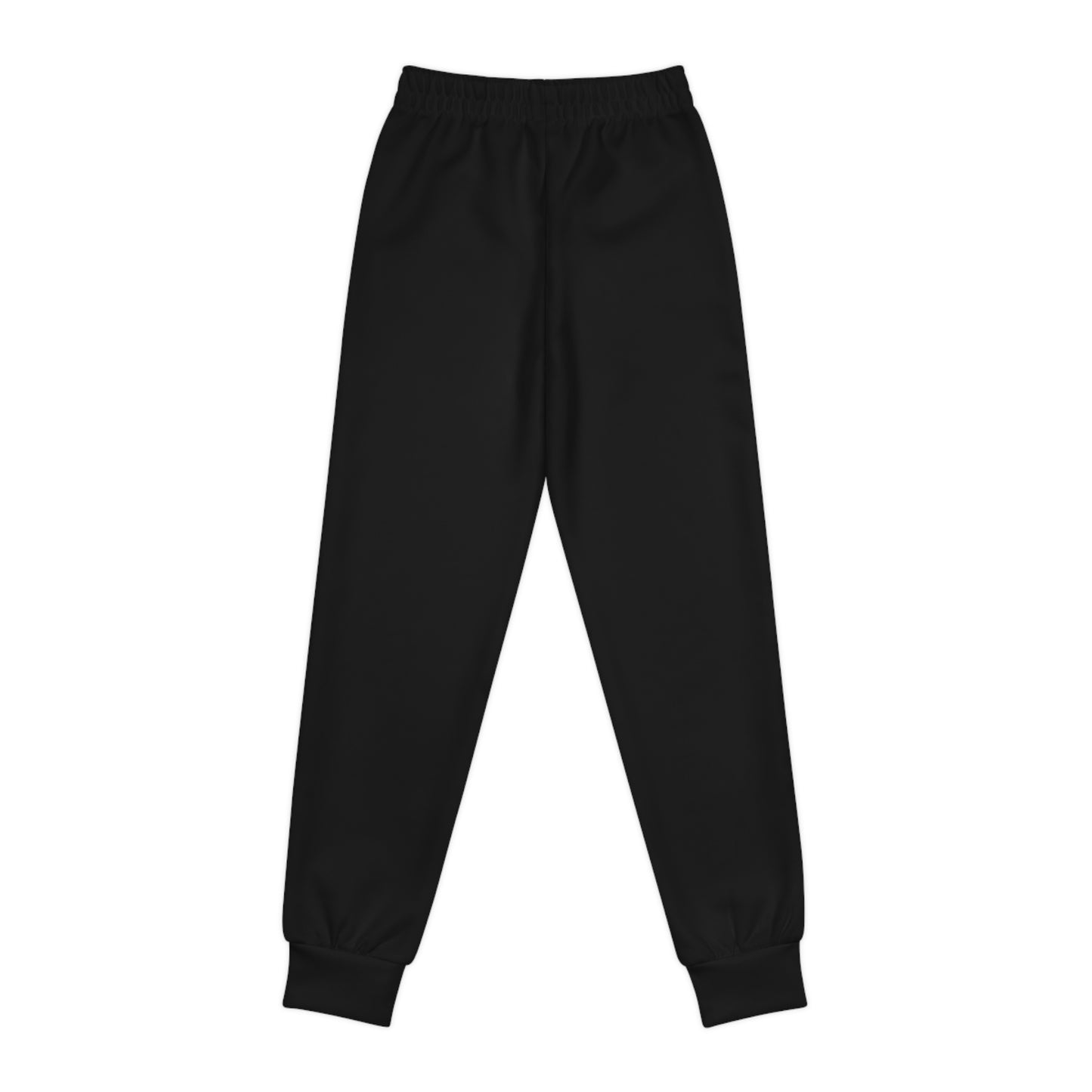 Trendy Youth Joggers with 'Kuchi Koo' Print - Ideal for Comfort & Style