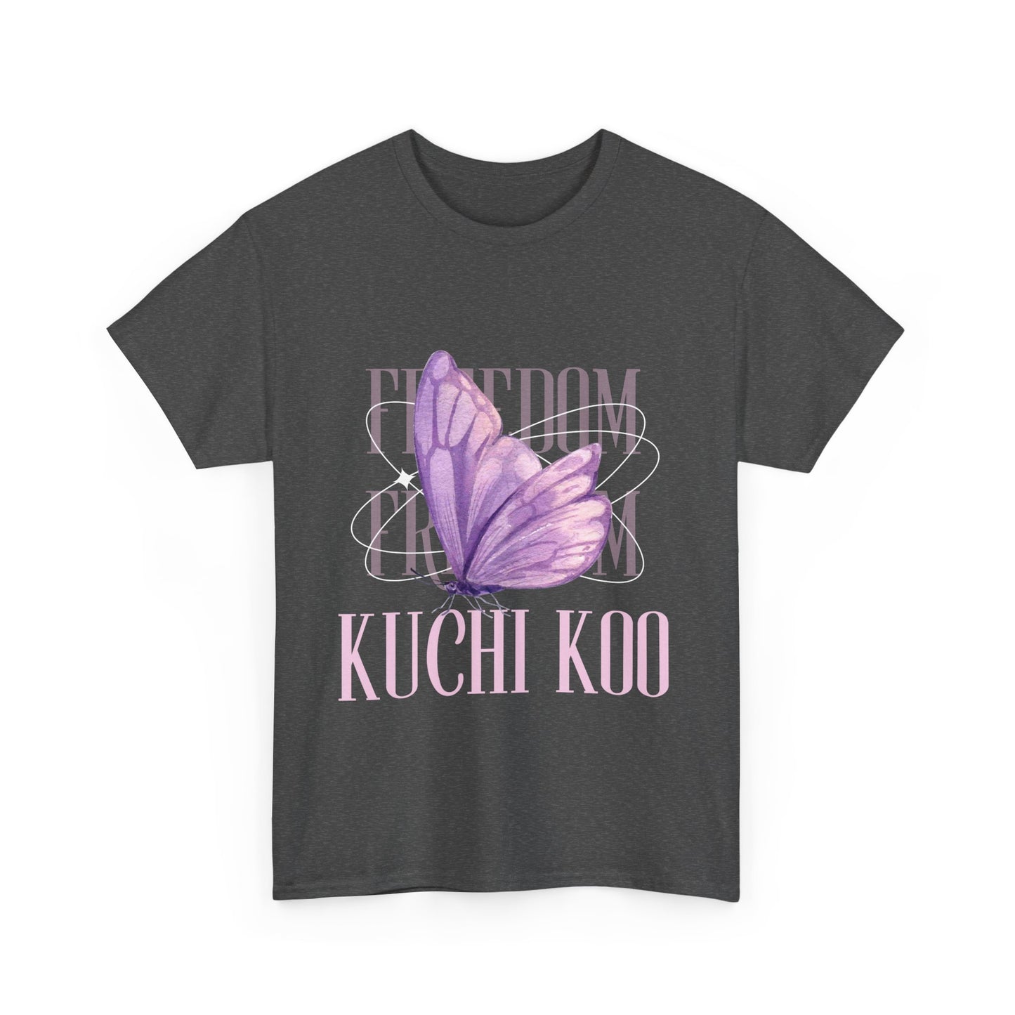 Womens Freedom Tee
