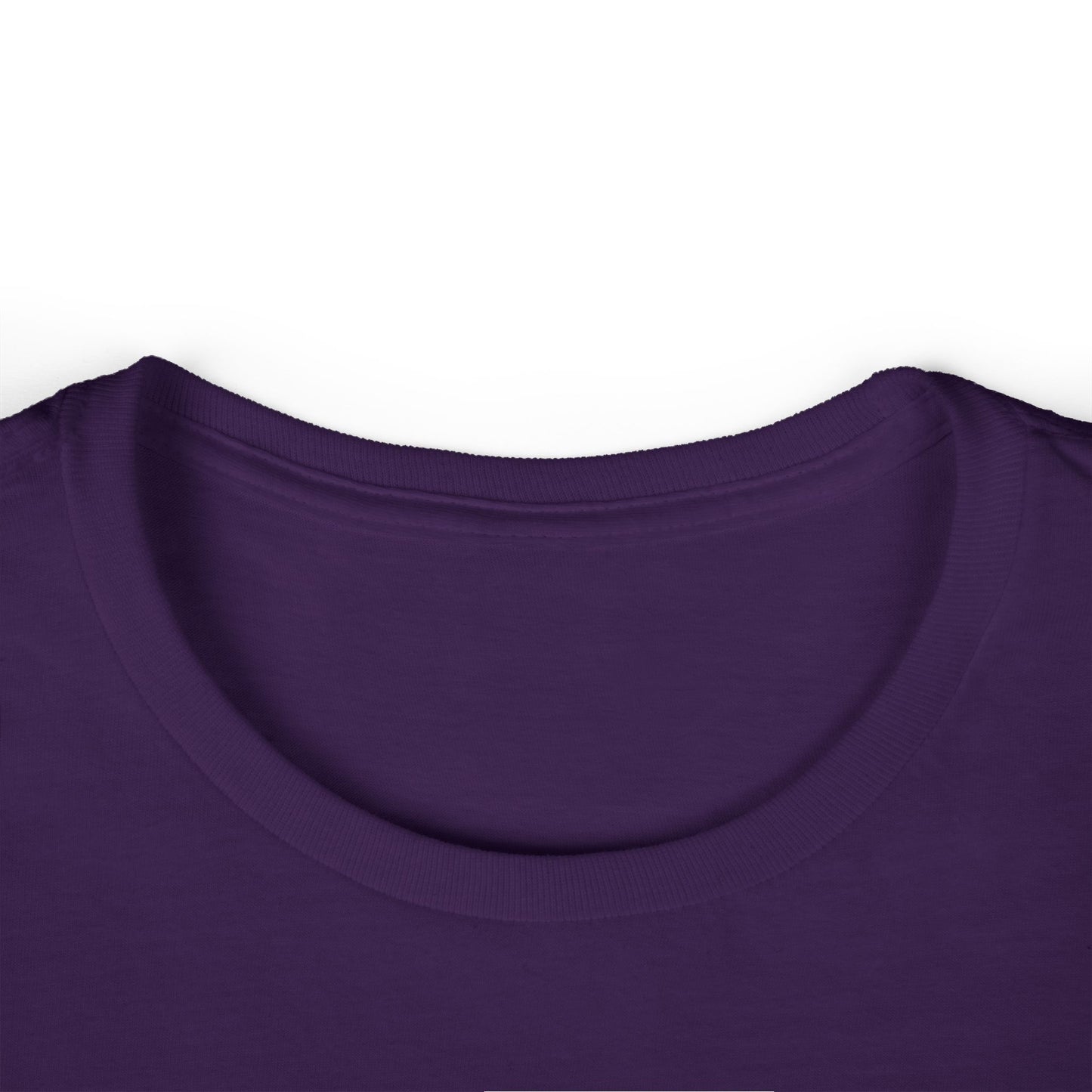 Women's Freedom Softstyle Tee