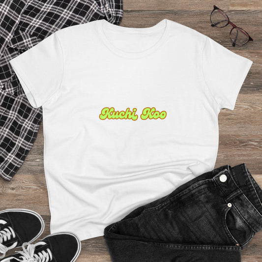 'Kuchi Koo' Graphic Tee