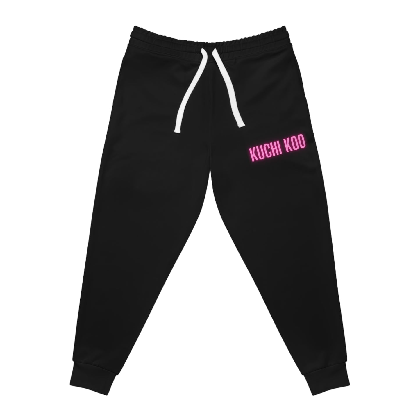 Trendy Kuchi Koo Athletic Joggers for Comfort and Style