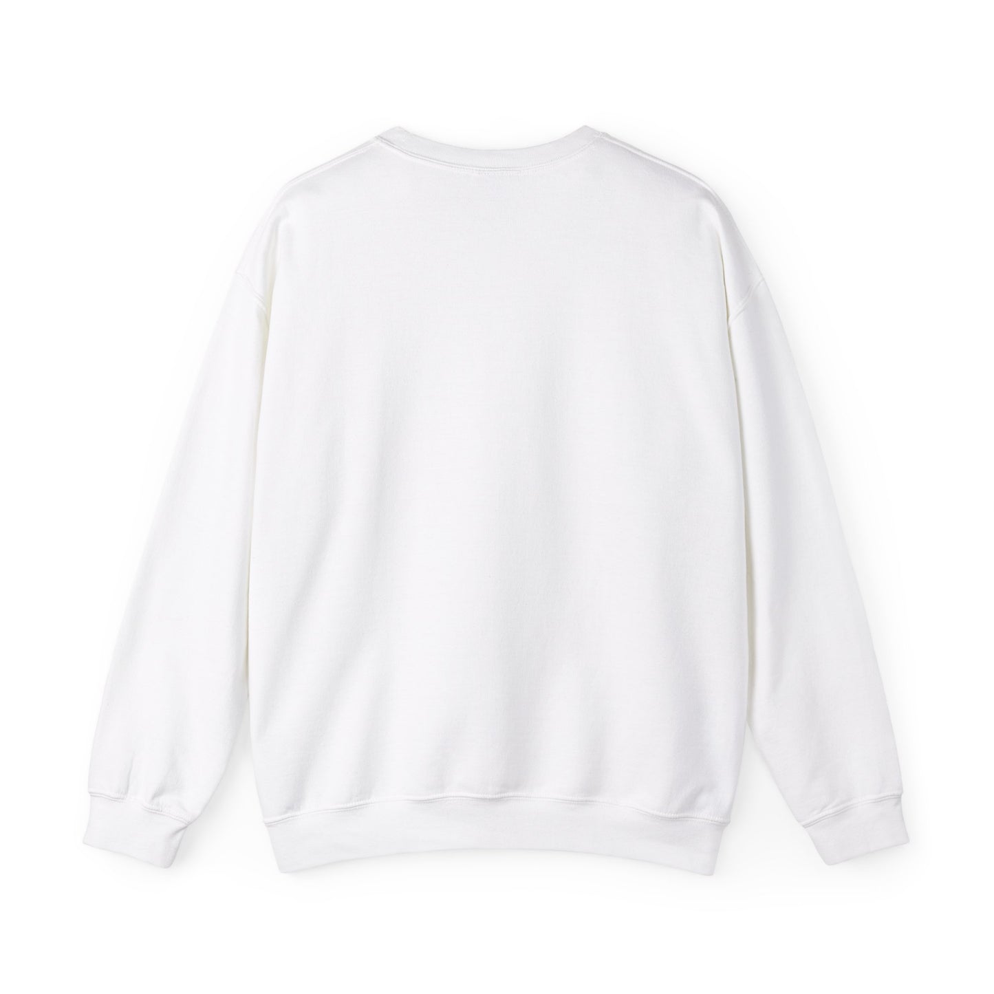 Kuchi Koo Unisex Heavy Blend™ Crewneck Sweatshirt - Fun and Cozy Casual Wear