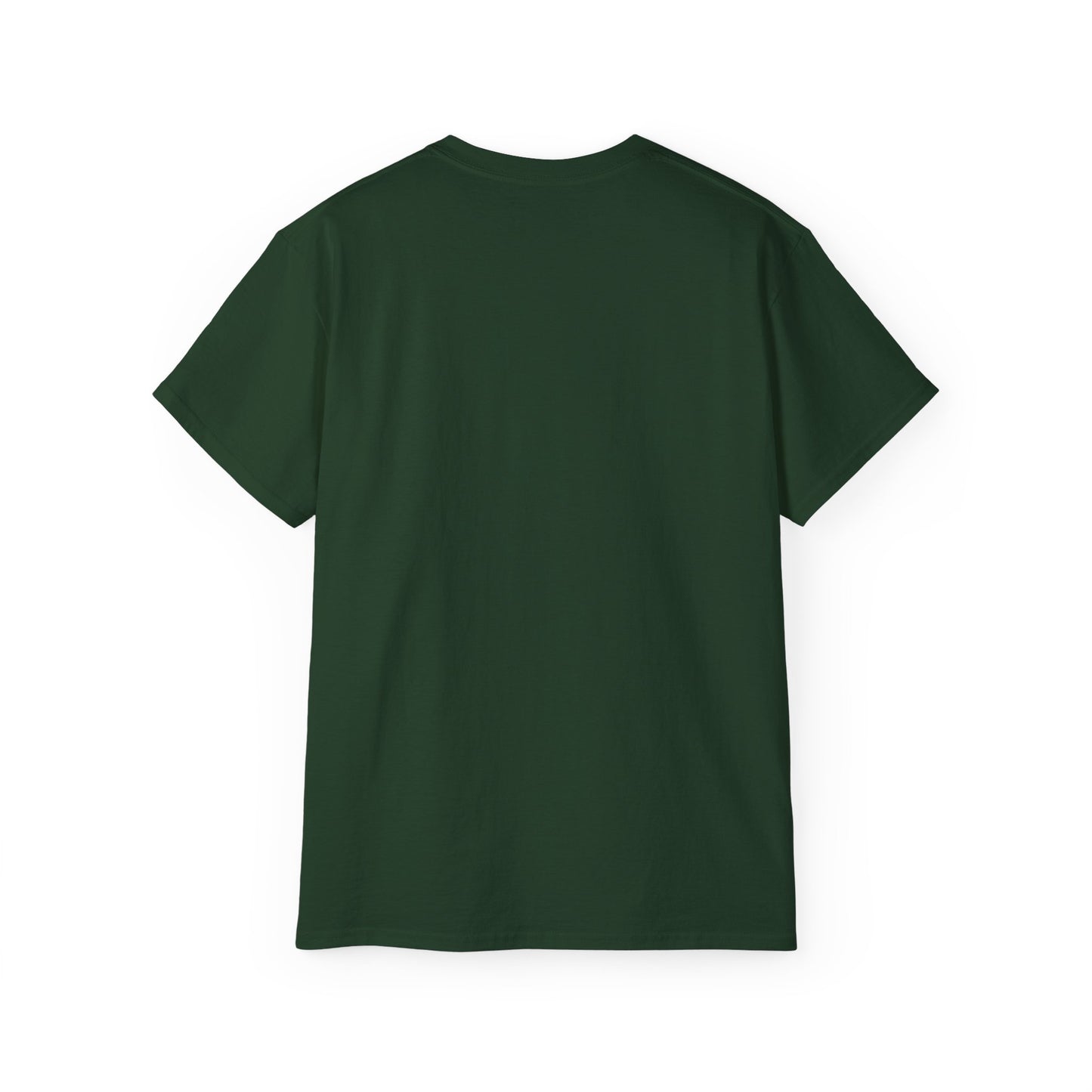 Kuchi Koo Unisex Ultra Cotton Tee - Stylish, Comfortable, Everyday Wear