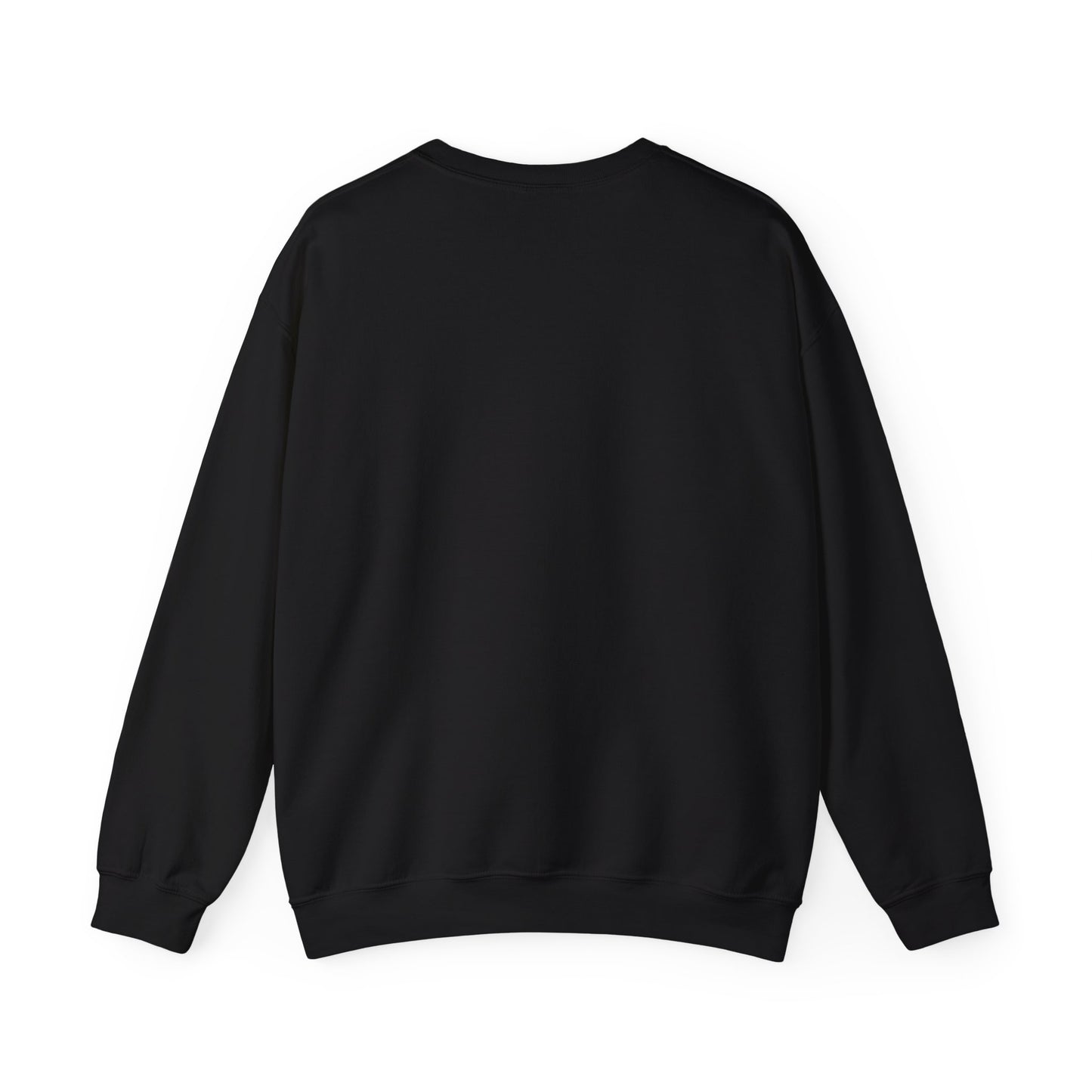 Kuchi Koo Unisex Heavy Blend™ Crewneck Sweatshirt - Fun and Cozy Casual Wear