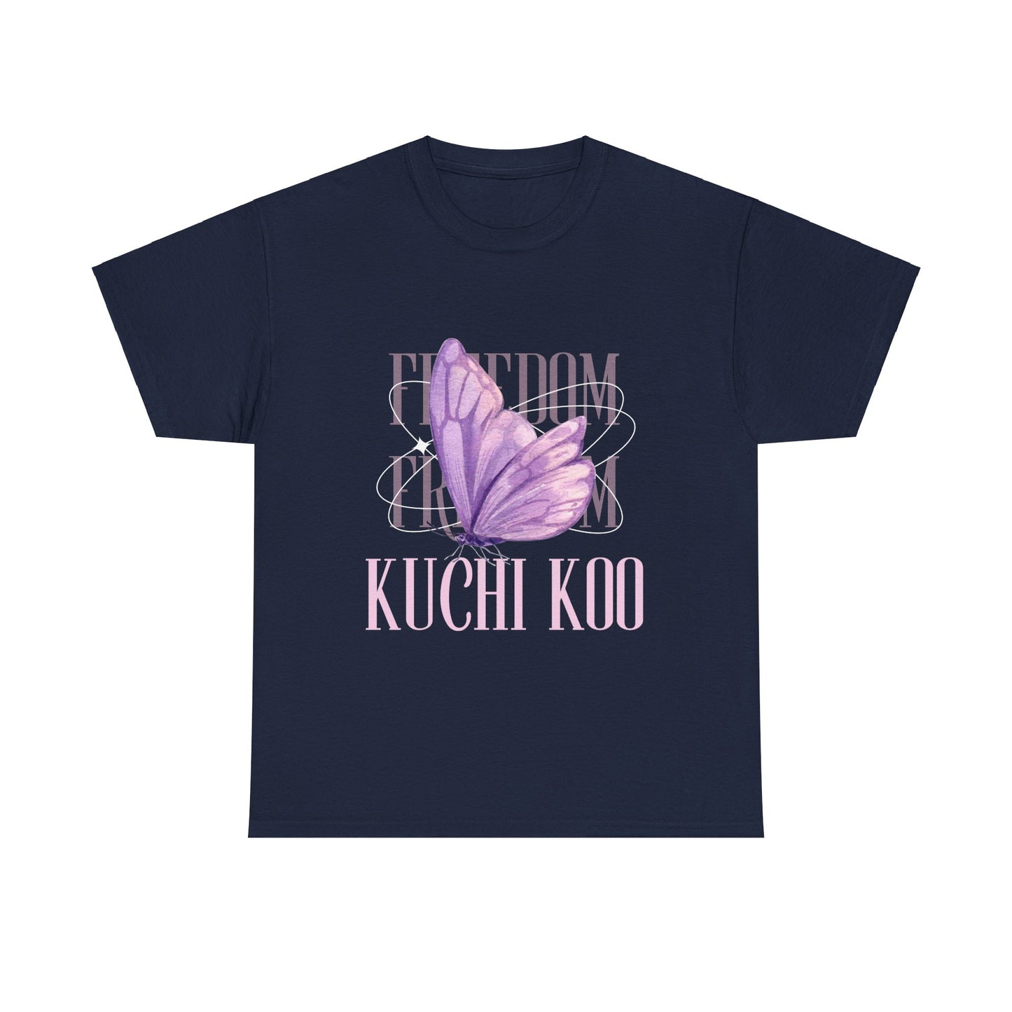 Womens Freedom Tee