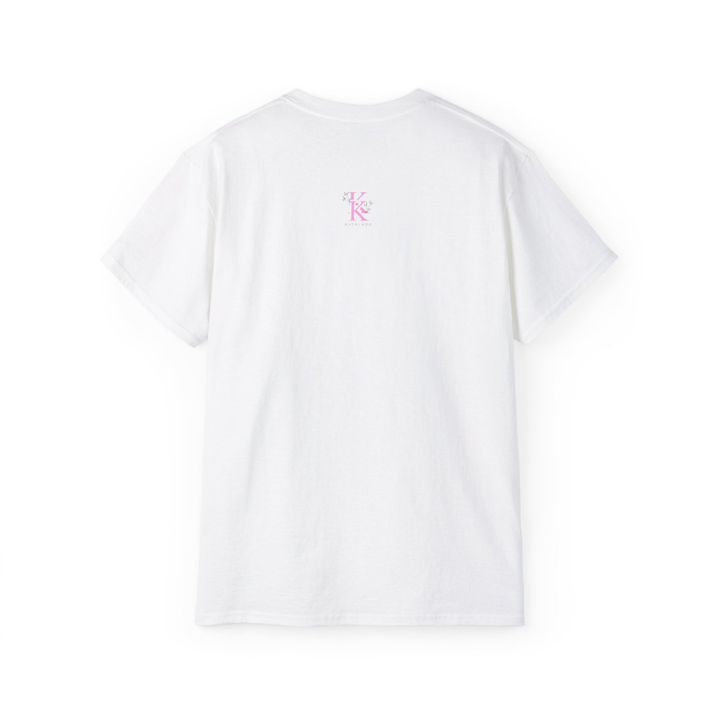 Kochi Koo Butterfly Unisex Ultra Cotton Tee - Comfortable & Stylish Shirt for Nature Lovers