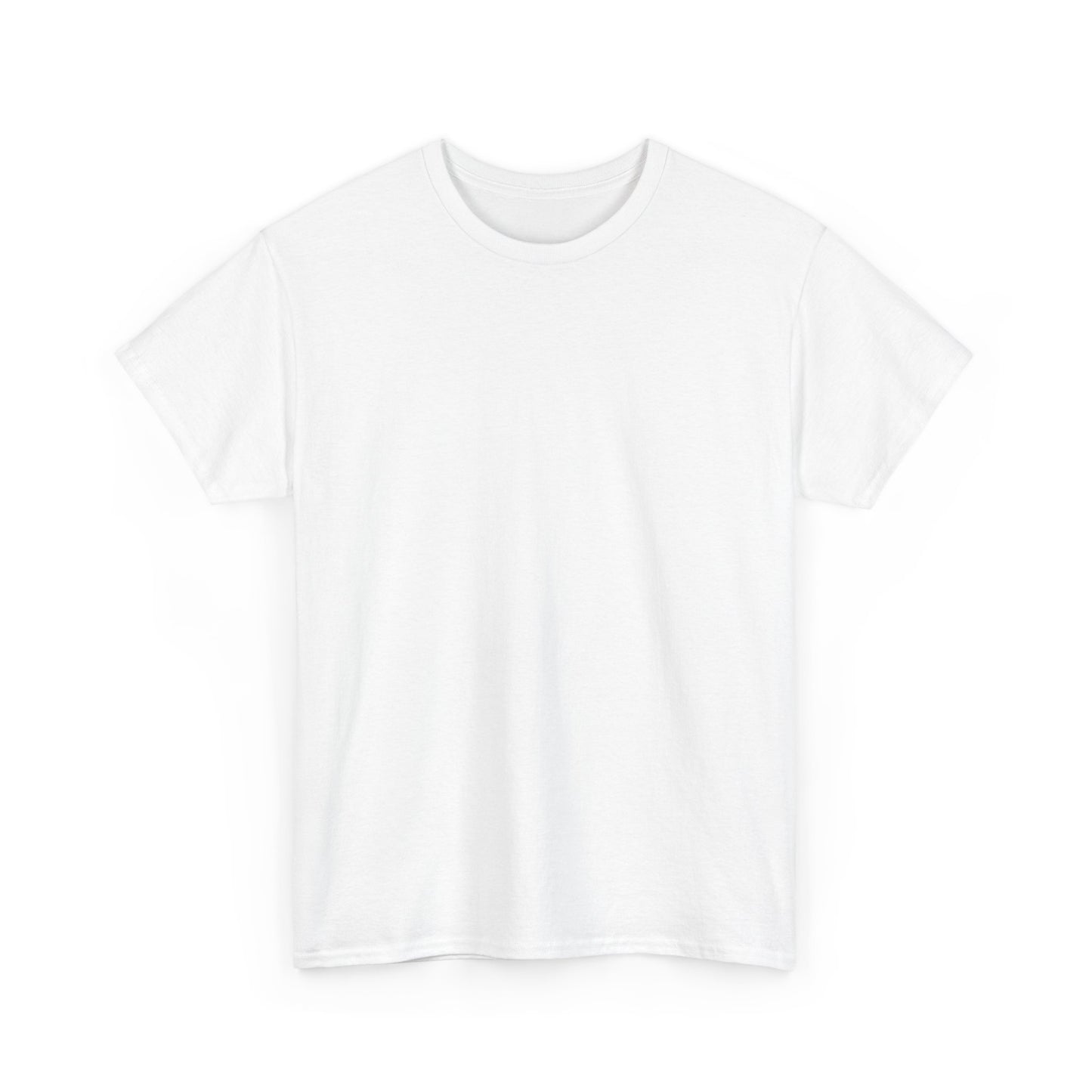 Stay Wild Tiger Unisex Heavy Cotton Tee - Kuchi Koo