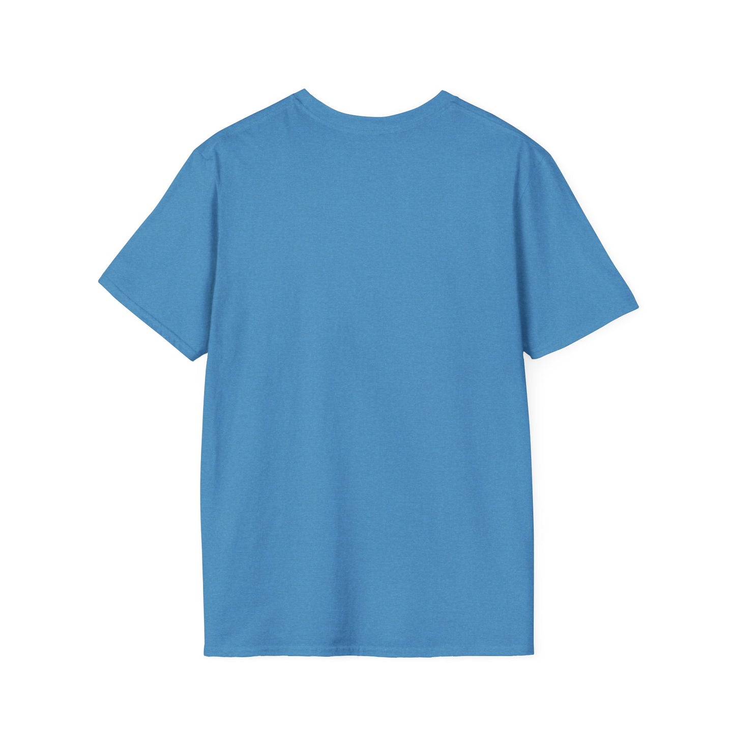 The BIG 3 Softstyle T-Shirt Hunting design