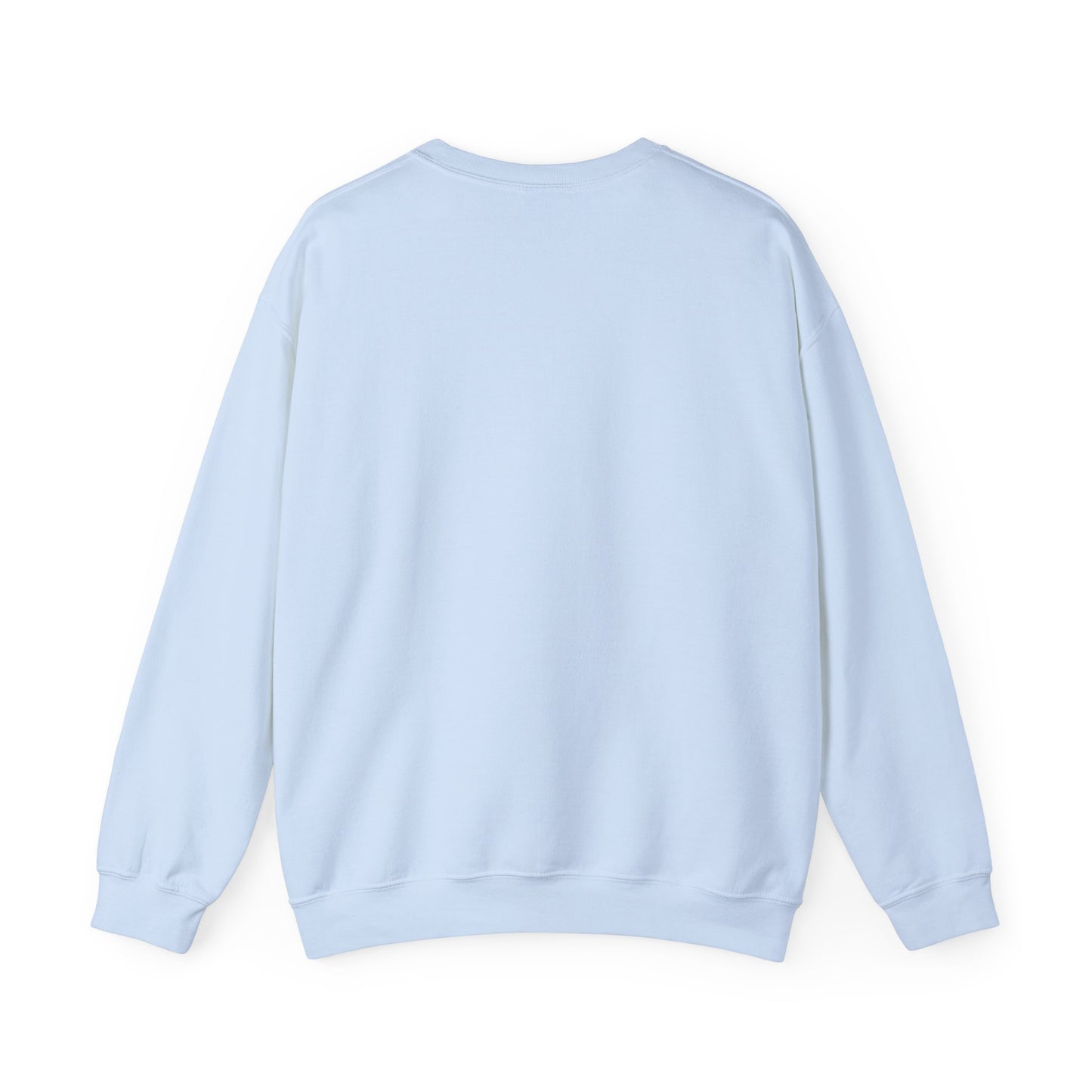 Good Vibe Unisex Heavy Blend™ Crewneck Sweatshirt