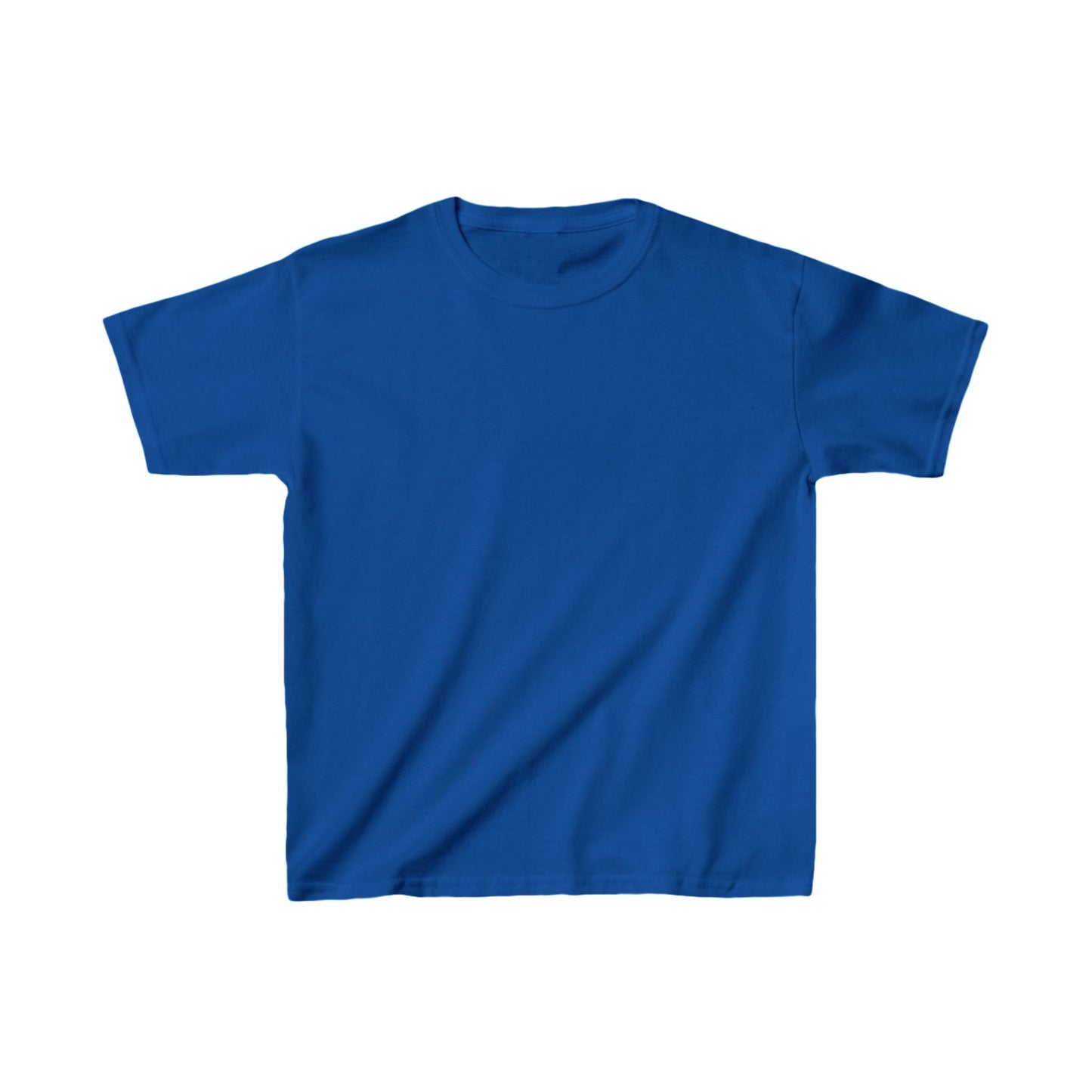 Kids BIG 3 Tee