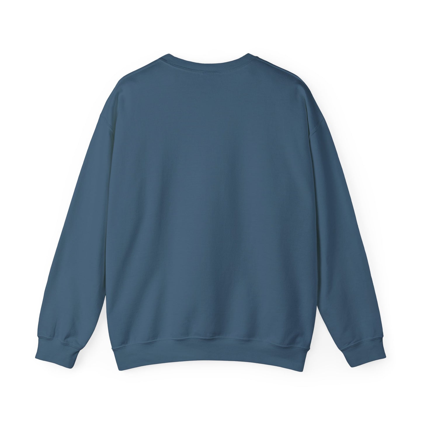 Kuchi Koo Unisex Heavy Blend™ Crewneck Sweatshirt - Fun and Cozy Casual Wear