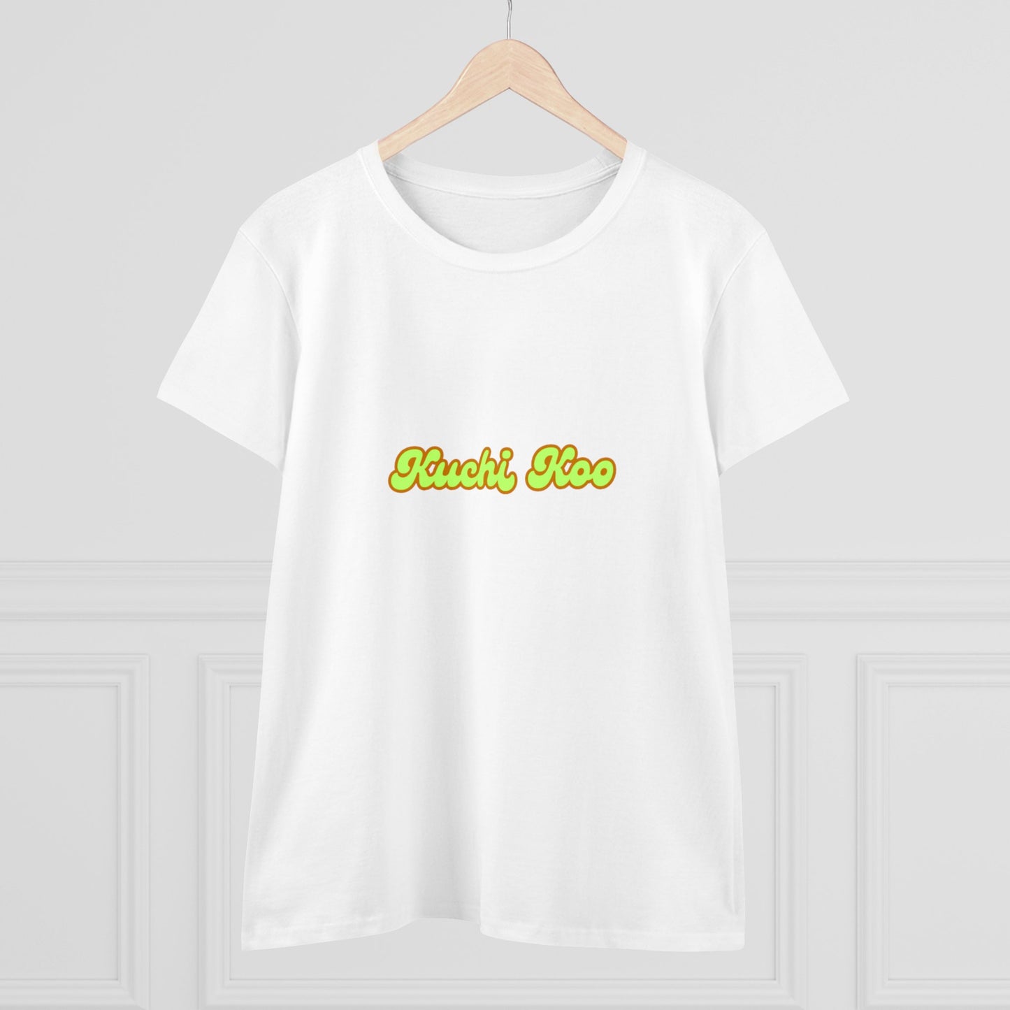'Kuchi Koo' Graphic Tee