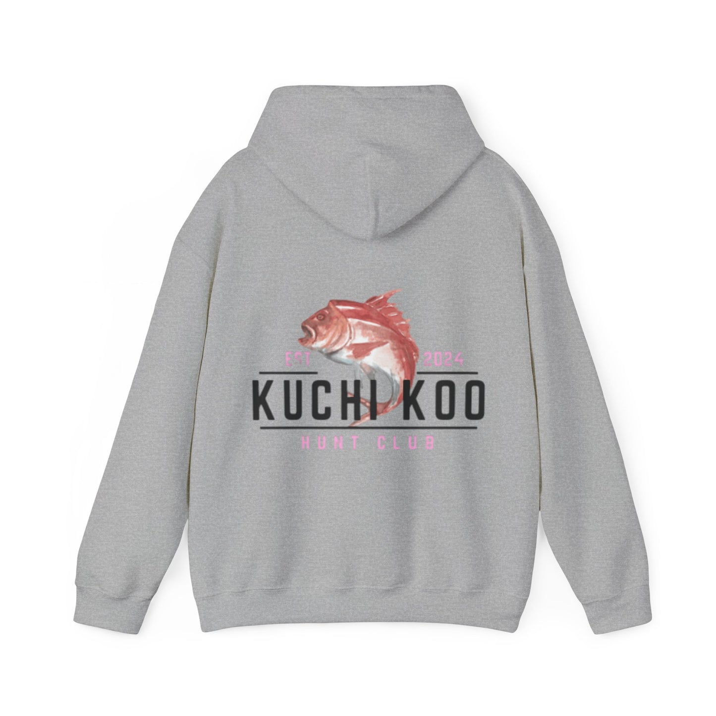 Unisex Heavy Blend™ Hooded Sweatshirt