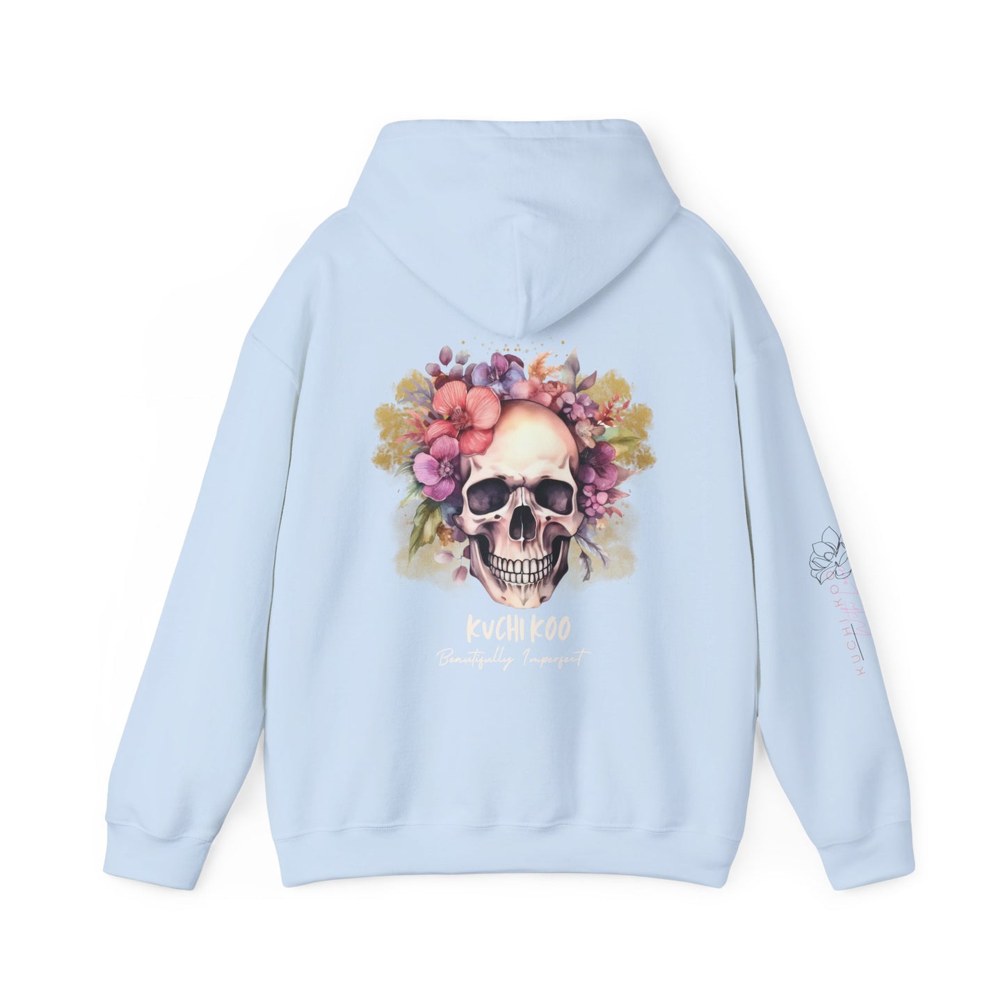 KUCHI SKULLS