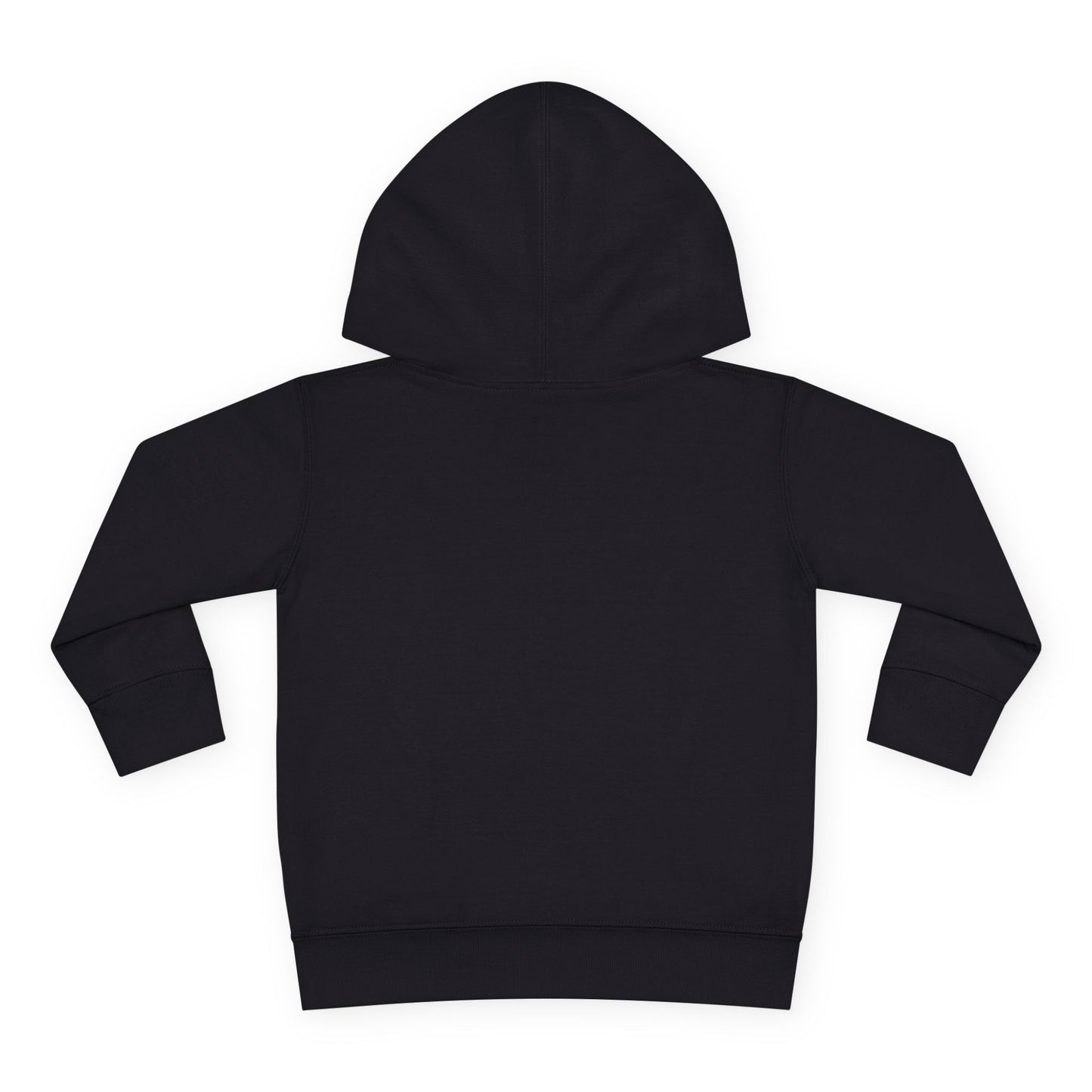 Toddler 'Kuchi Koo' Fleece Hoodie - Cozy Kidswear for Playtime & Gifts
