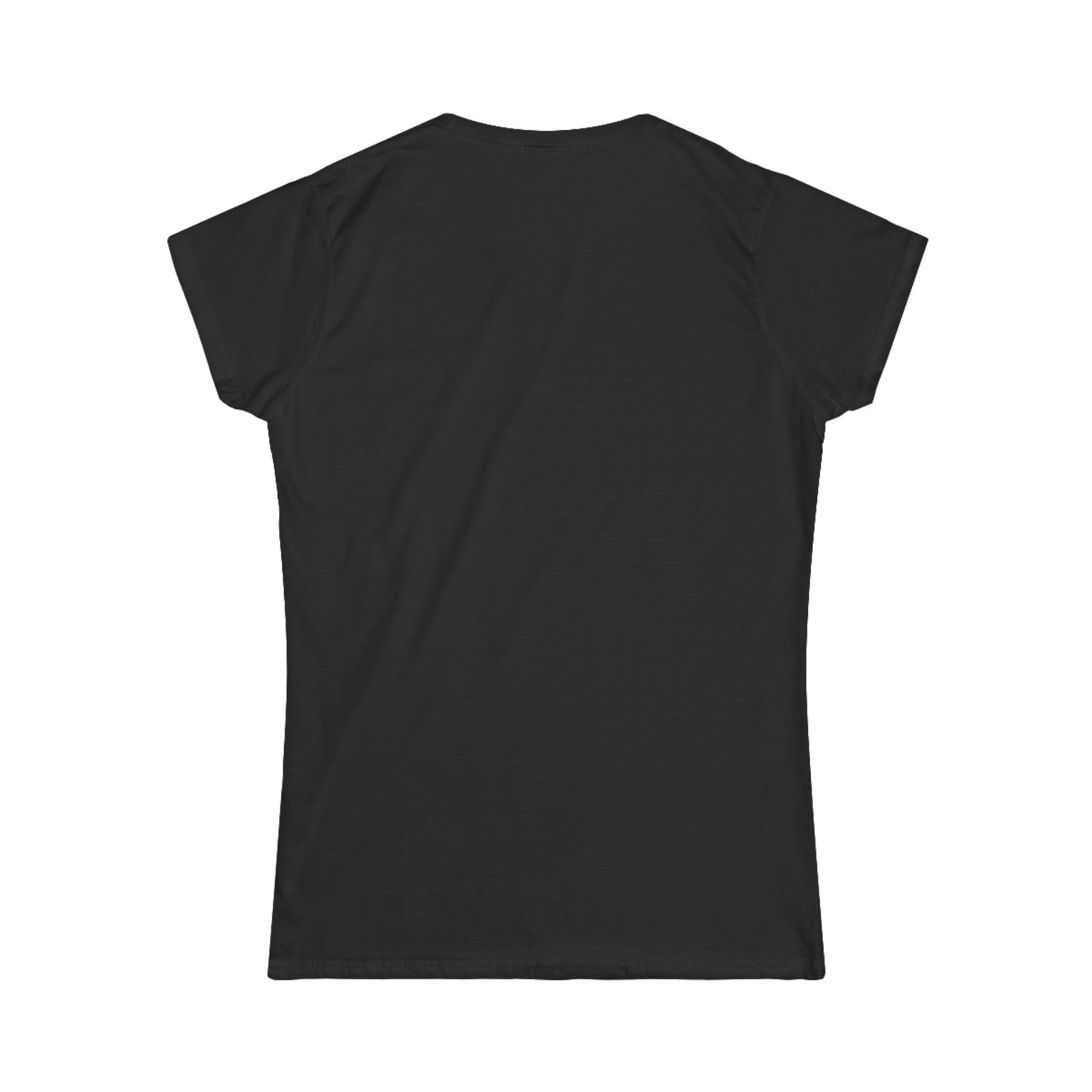 Women's Freedom Softstyle Tee