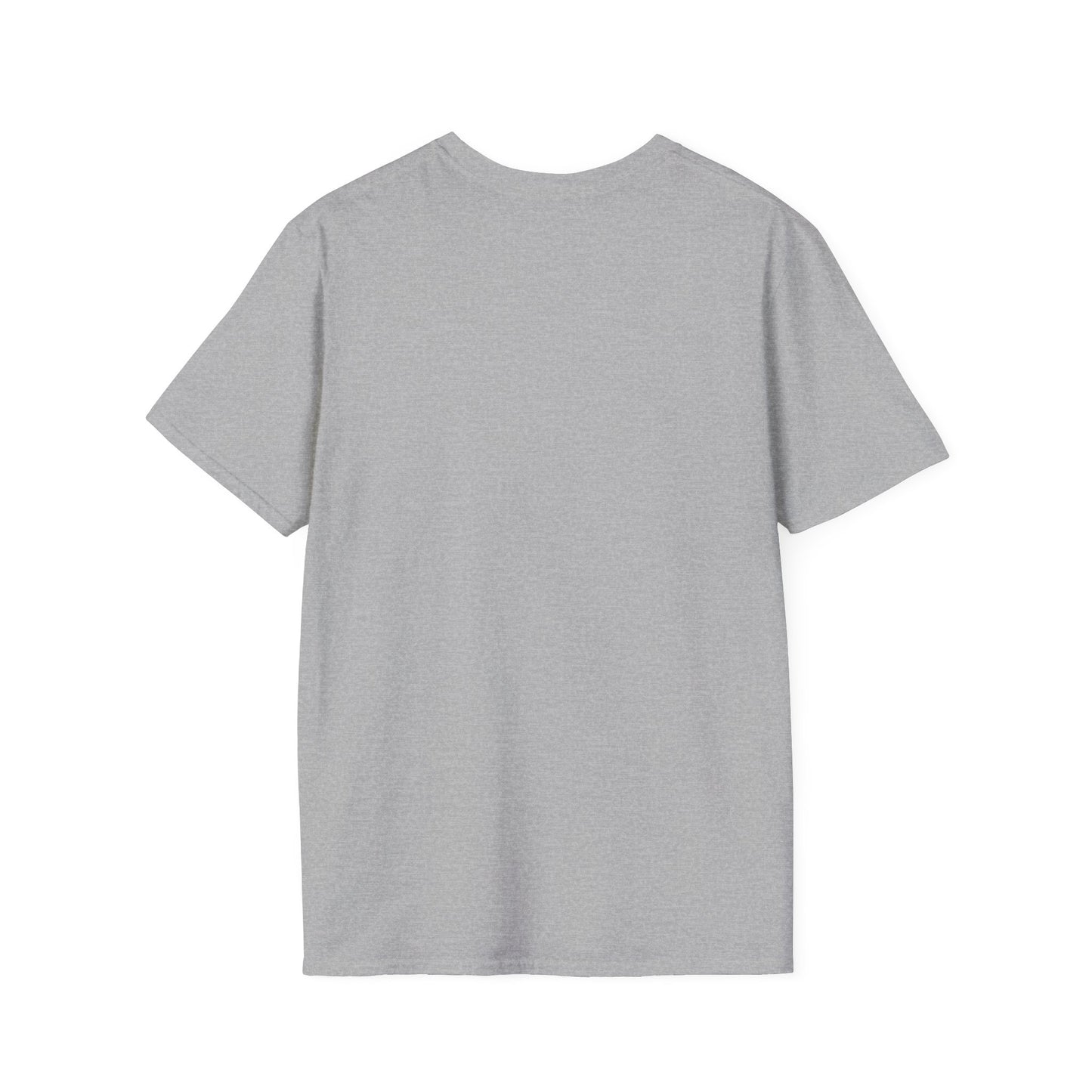 The BIG 3 Softstyle T-Shirt Hunting design