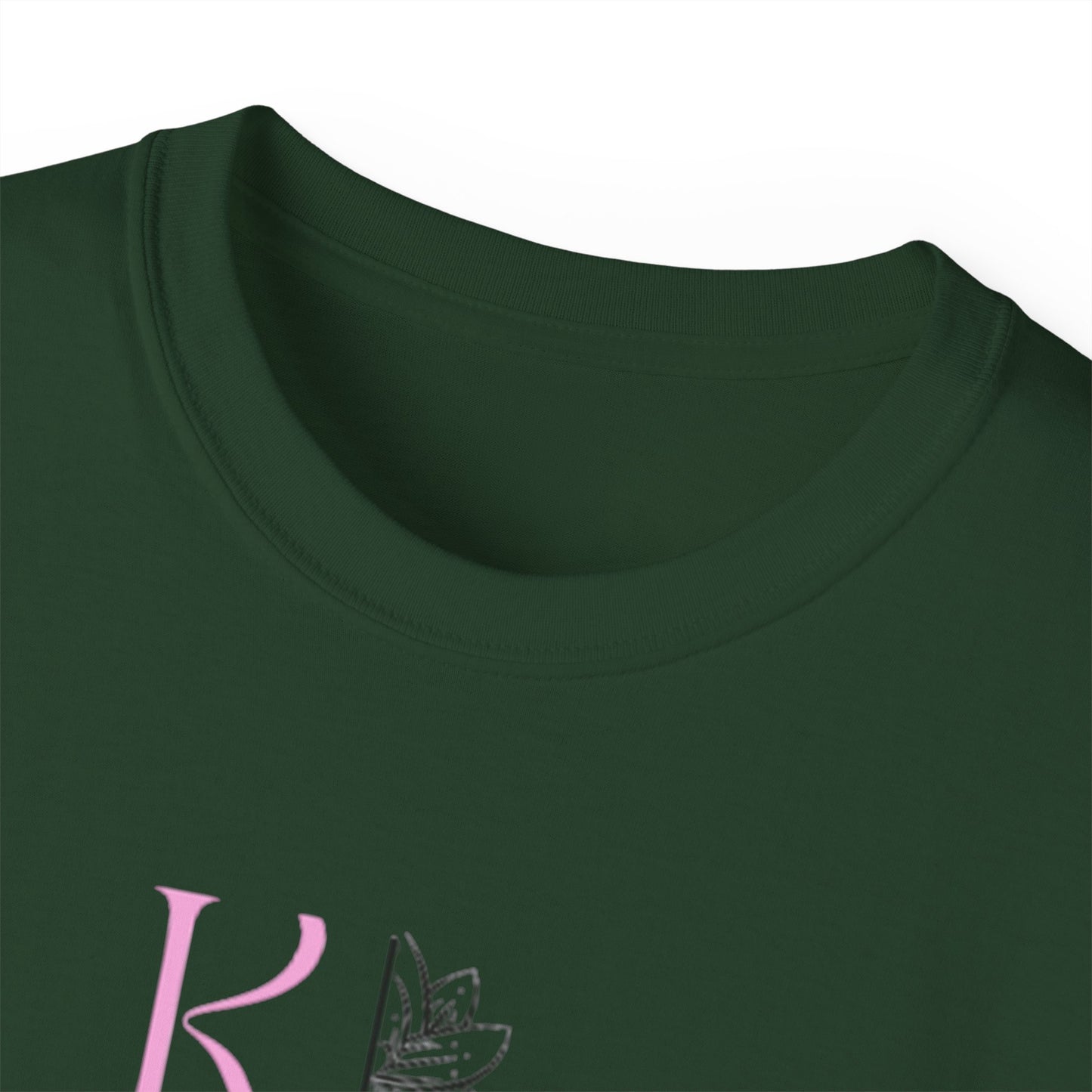 Kuchi Koo Unisex Ultra Cotton Tee - Stylish, Comfortable, Everyday Wear