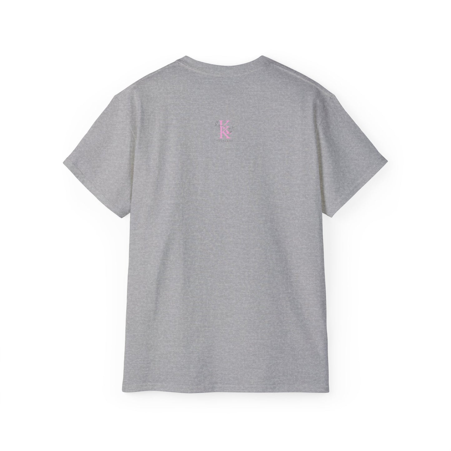 Kochi Koo Butterfly Unisex Ultra Cotton Tee - Comfortable & Stylish Shirt for Nature Lovers