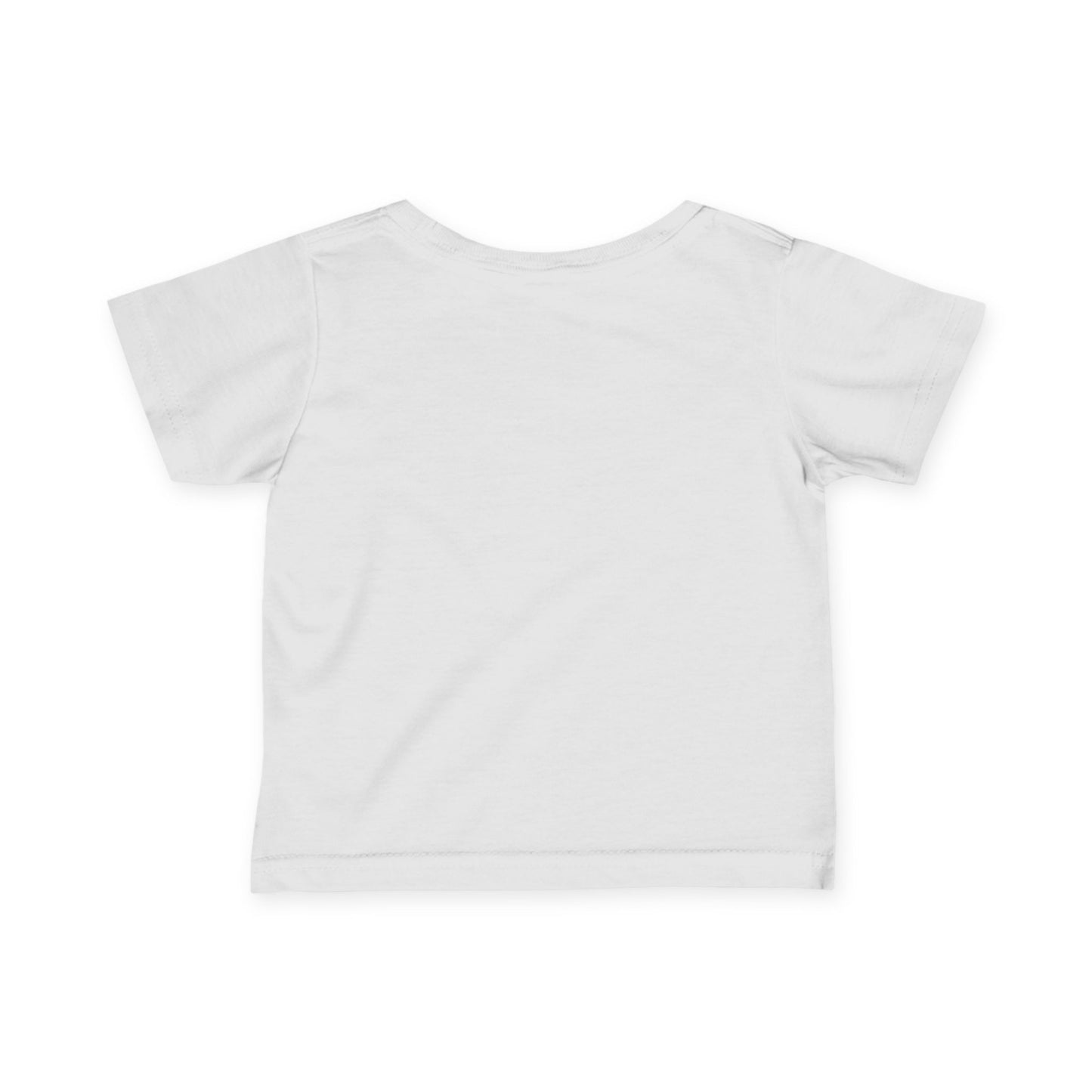 Kuchi Koo Infant Fine Jersey Tee - Cute Kids Graphic Shirt for Playtime