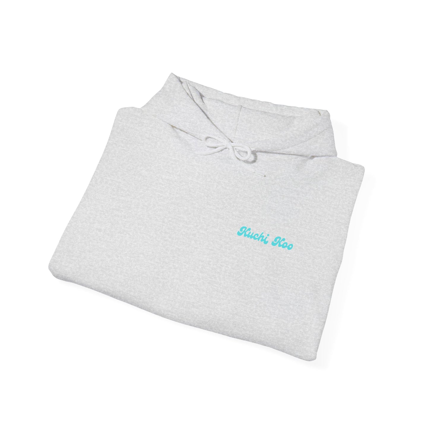 Nature-Inspired Unisex Heavy Blend™ Hooded Sweatshirt - Perfect for Outdoor Enthusiasts