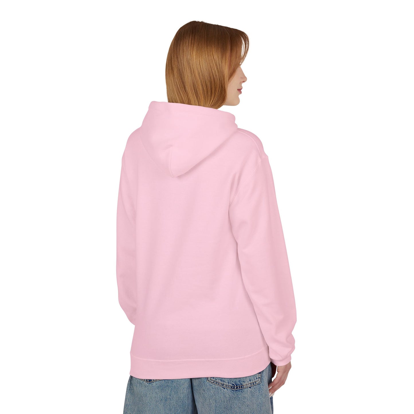 Cozy ‘Kuchi Koo’ Unisex Fleece Hoodie | Fun & Relaxed Style