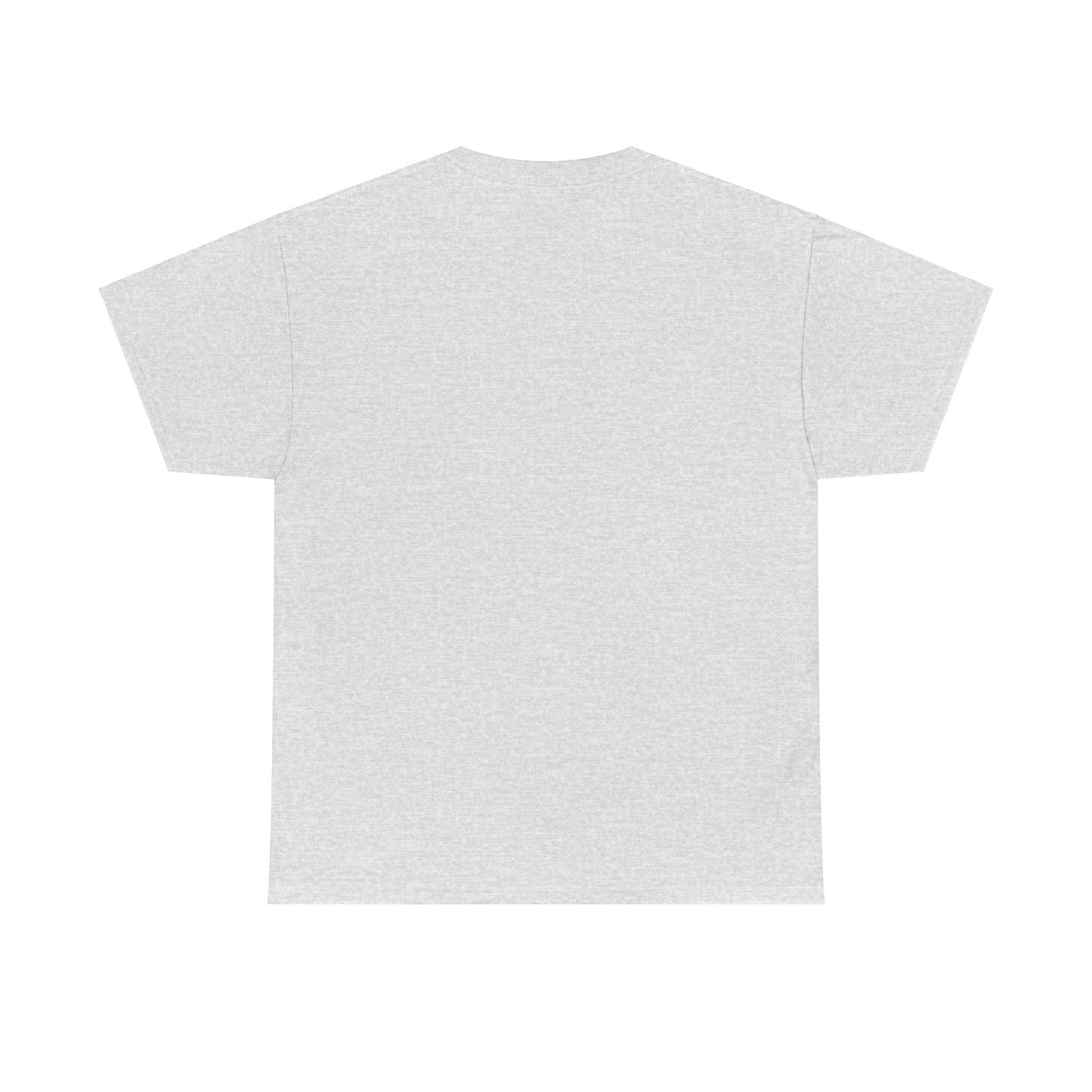 Retro 'Kuchi Koo' Unisex Heavy Cotton Tee - Fun and Trendy T-Shirt for Everyday Wear