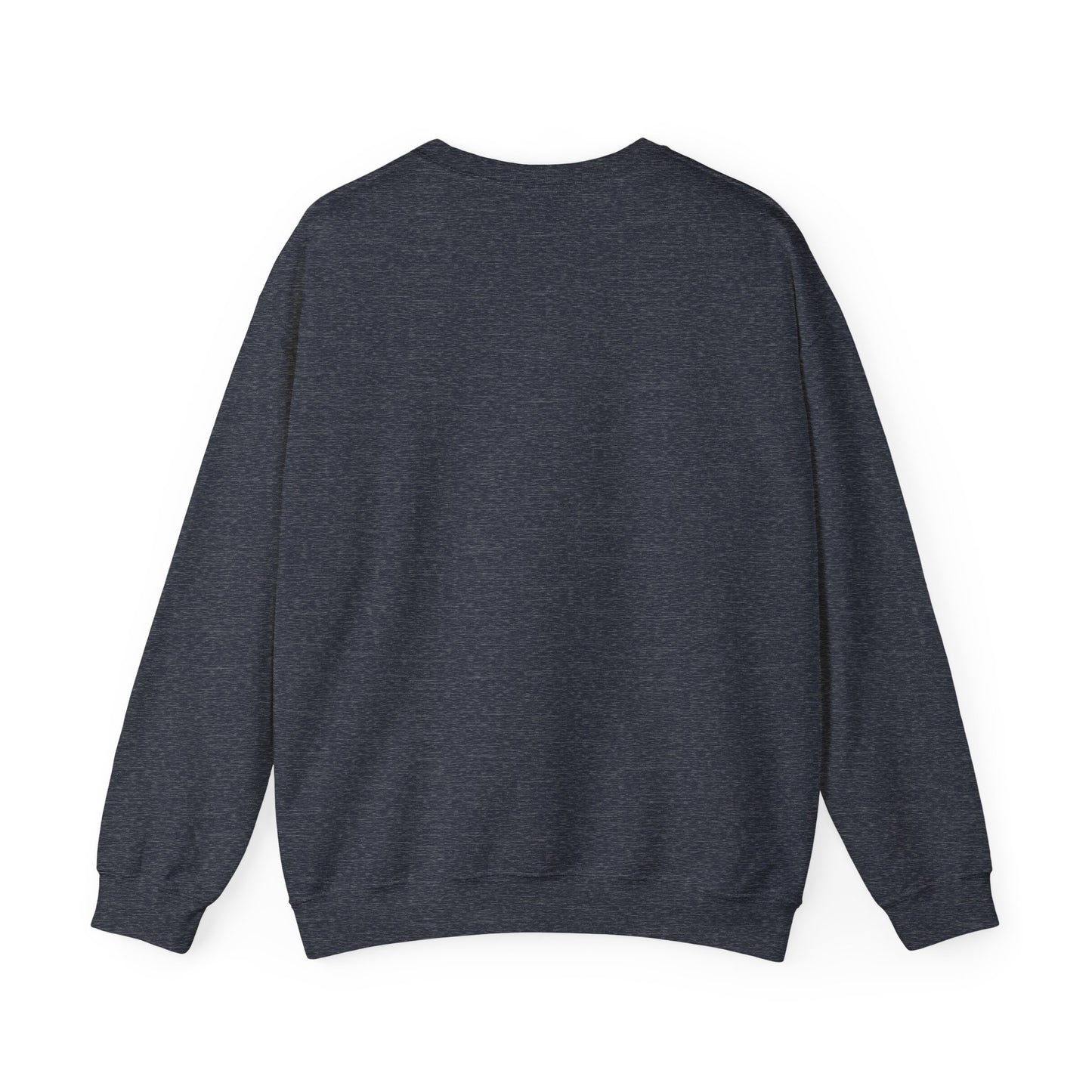 Good Vibe Unisex Heavy Blend™ Crewneck Sweatshirt