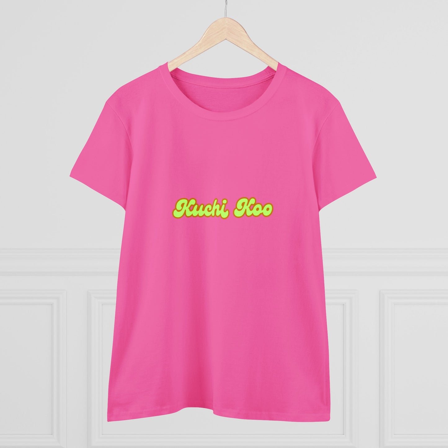 'Kuchi Koo' Graphic Tee