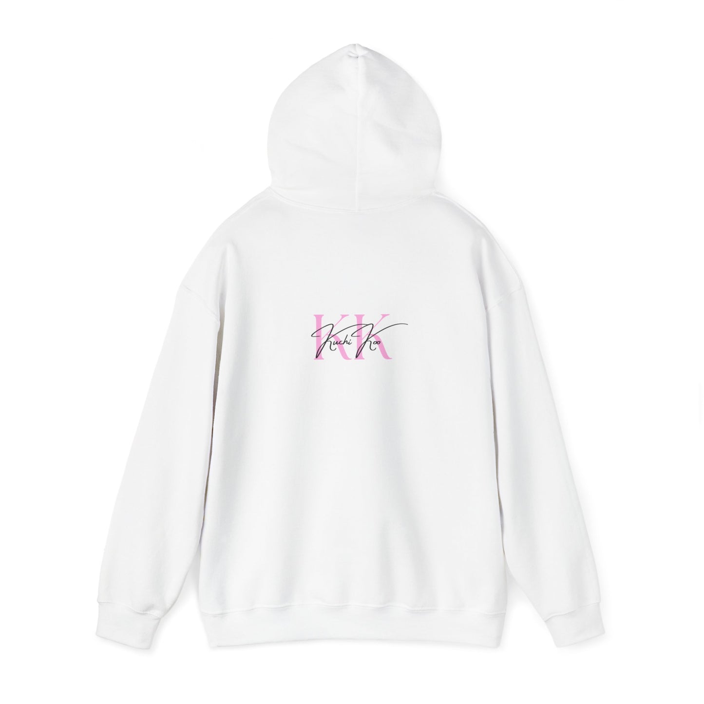 KUCHI KOO  Hooded Sweatshirt