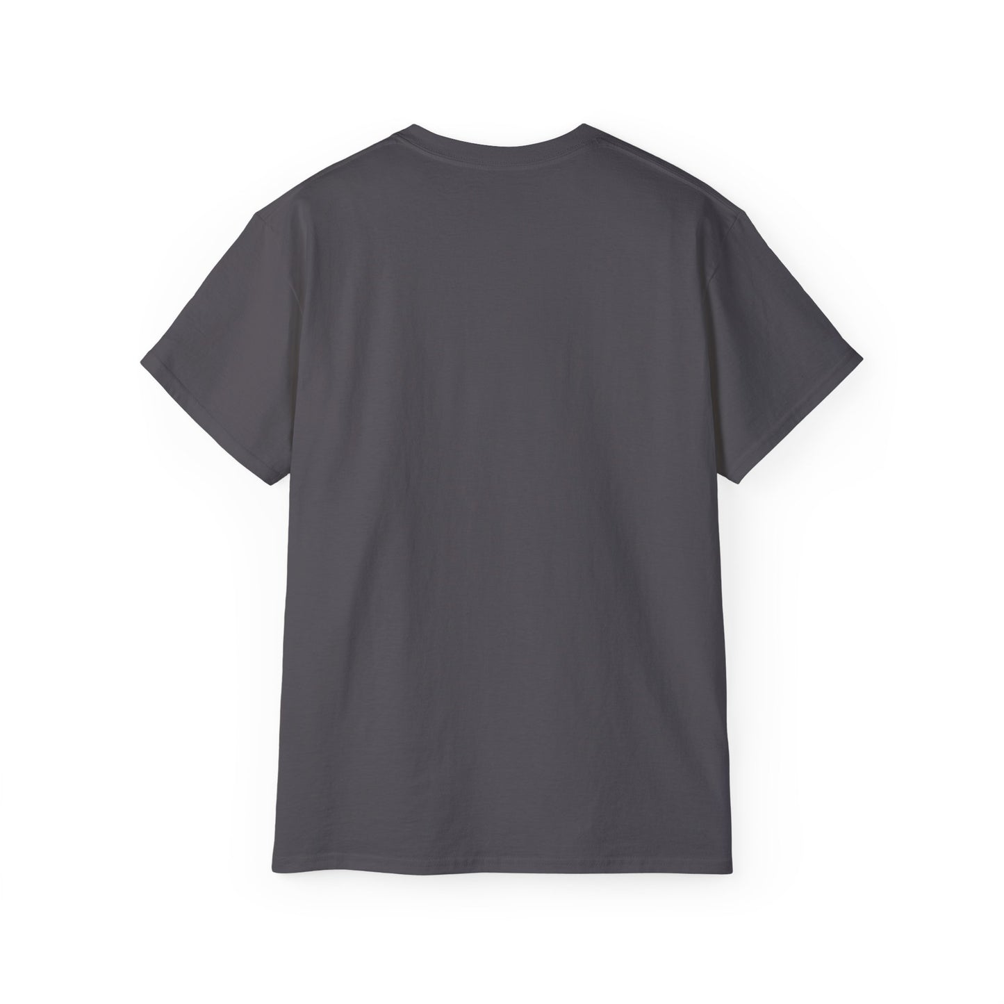 Kuchi Koo Unisex Ultra Cotton Tee - Fun Retro Style T-Shirt for Everyday Wear