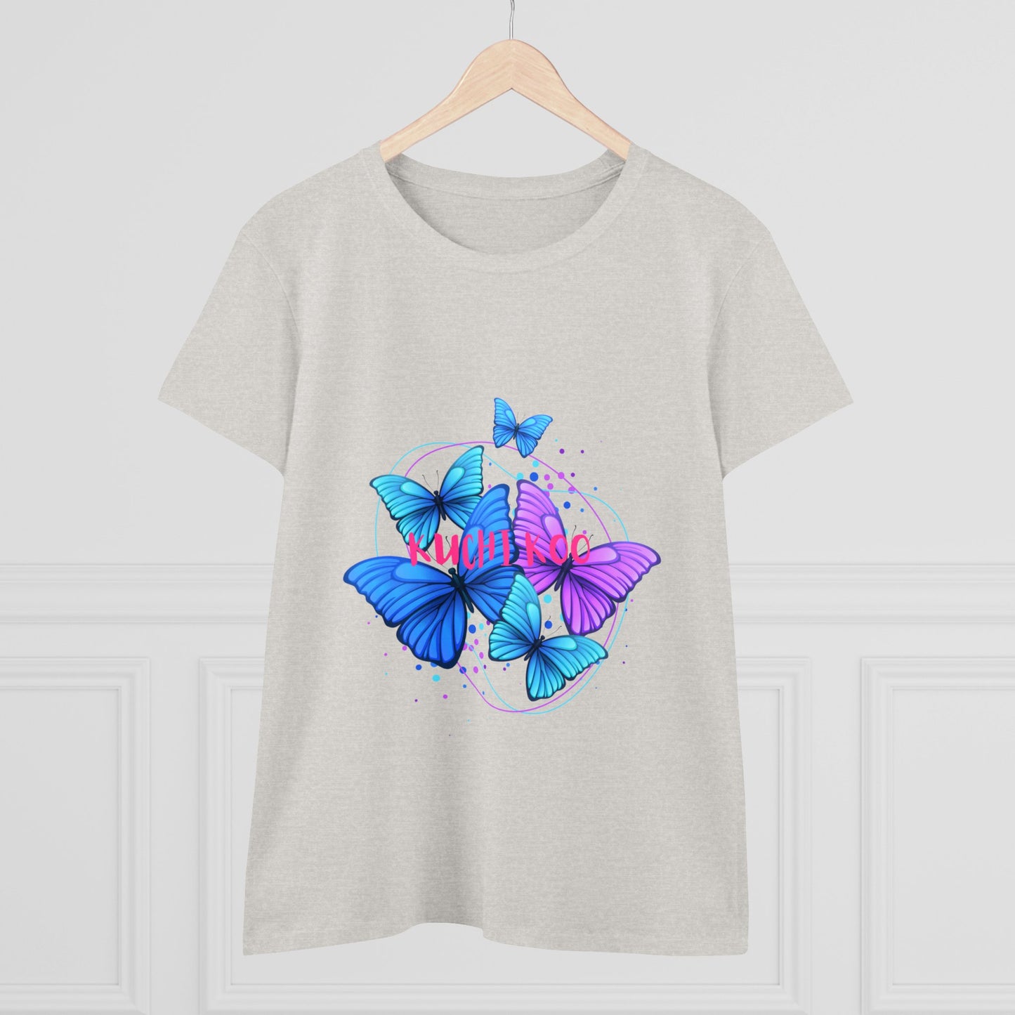 Women's Butterflys tee