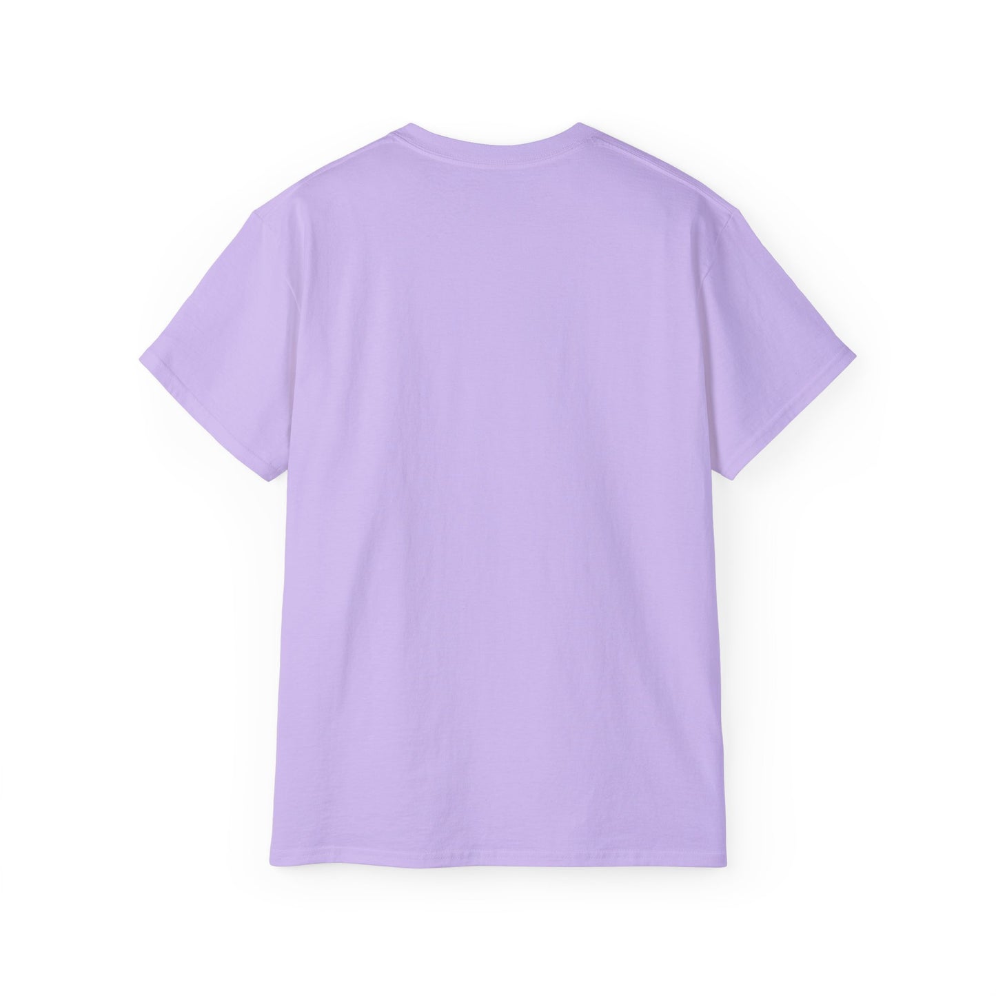 Kuchi Koo Unisex Ultra Cotton Tee - Fun Retro Style T-Shirt for Everyday Wear