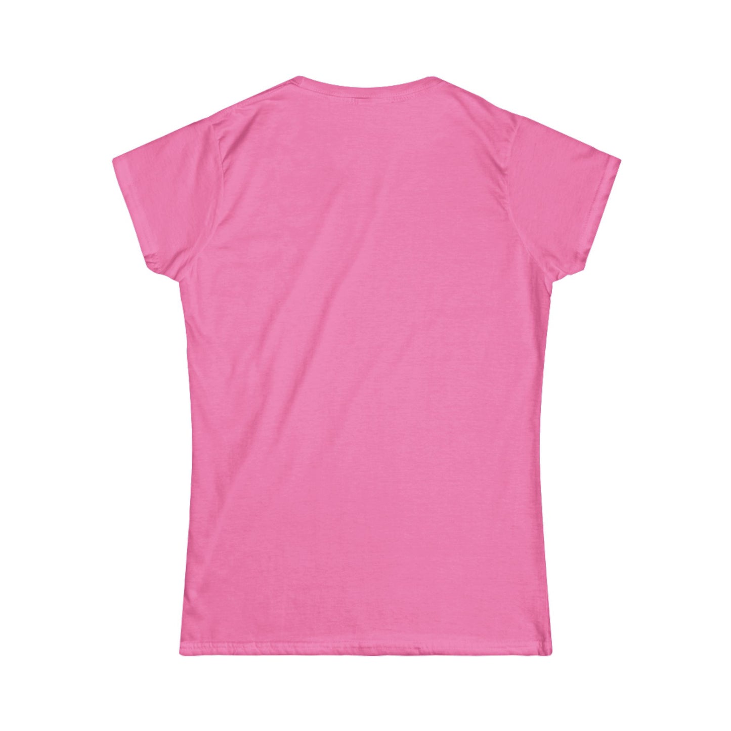 Women's Freedom Softstyle Tee