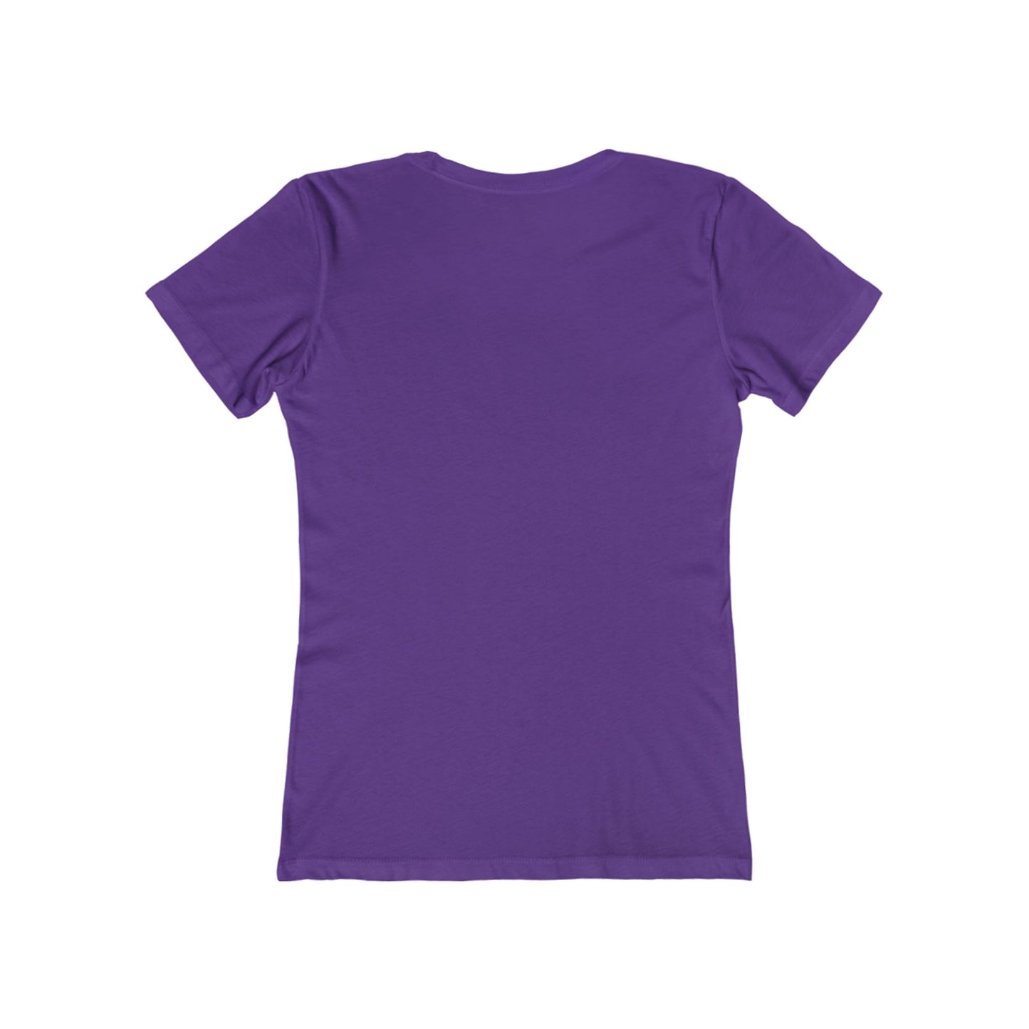 Floral Butterfly Women's Boyfriend Tee - Stylish & Comfortable Graphic Shirt