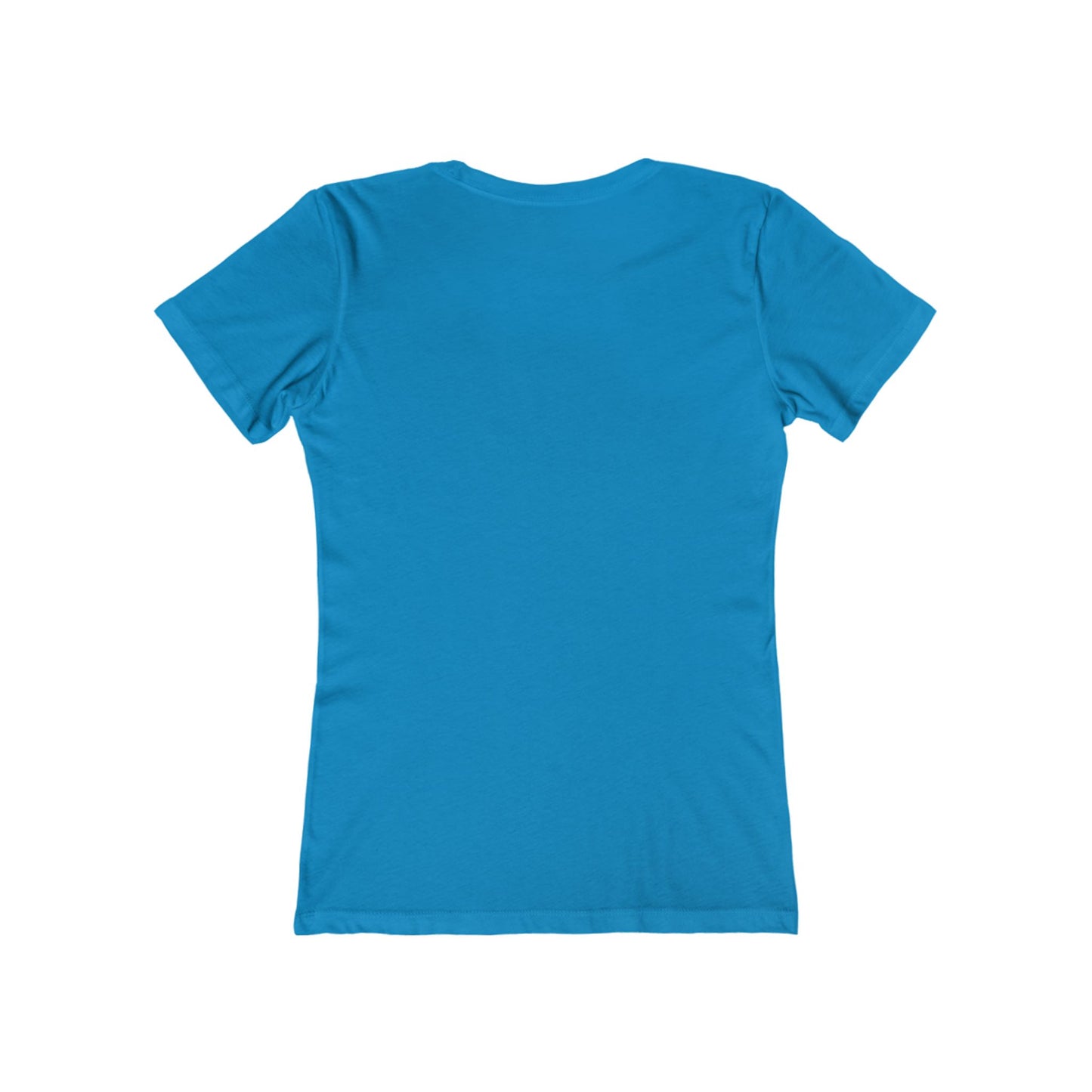 Floral Butterfly Women's Boyfriend Tee - Stylish & Comfortable Graphic Shirt