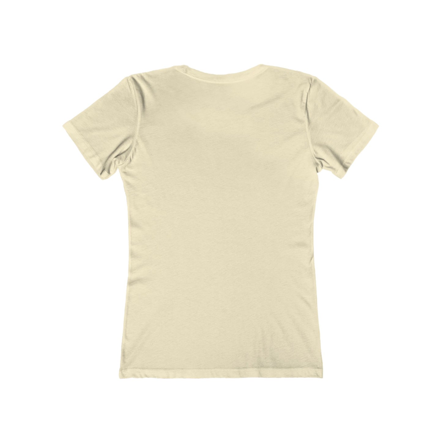 Floral Butterfly Women's Boyfriend Tee - Stylish & Comfortable Graphic Shirt