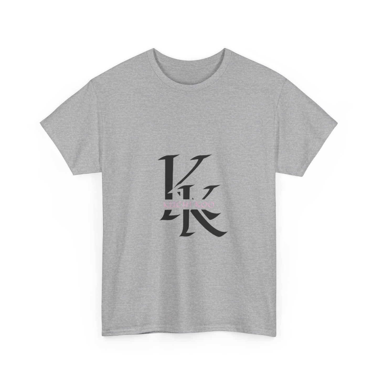 KUCHI KOO TEE
