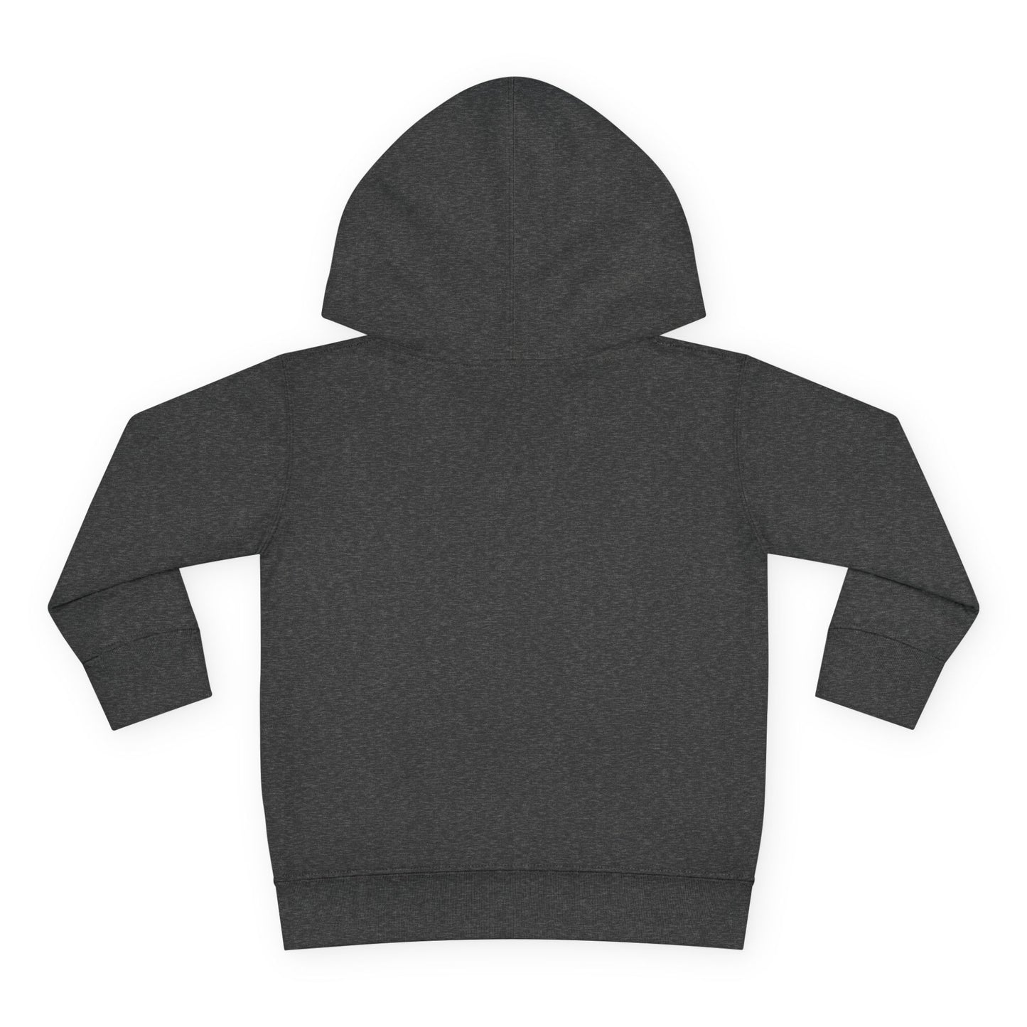 Toddler 'Kuchi Koo' Fleece Hoodie - Cozy Kidswear for Playtime & Gifts