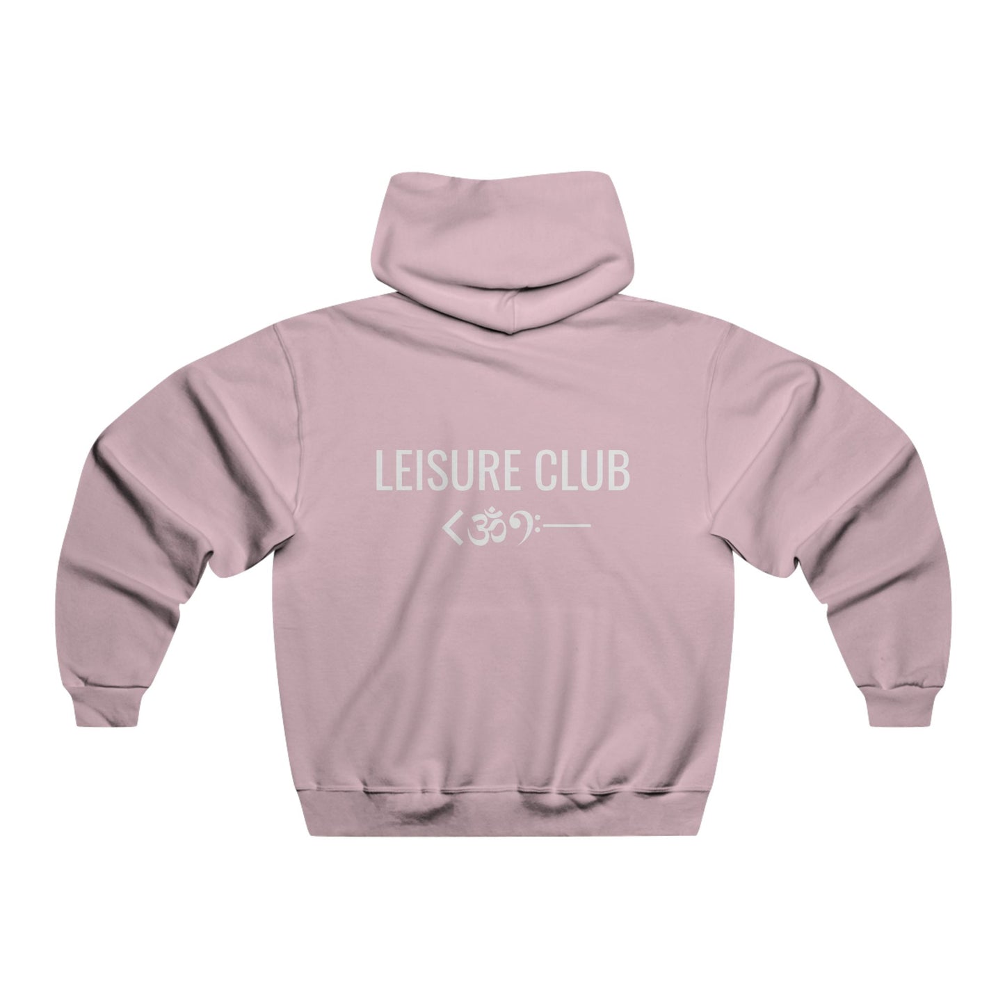 Men's  Kuchi KOO Hoodie - Comfortable NUBLEND® Sweatshirt