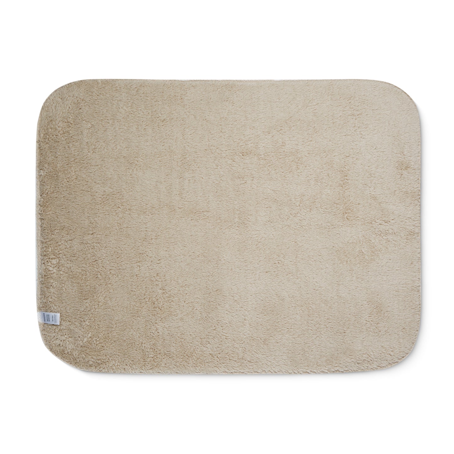 Cozy Sherpa Blanket with Majestic Deer Design - Ideal for Home Decor and Gift