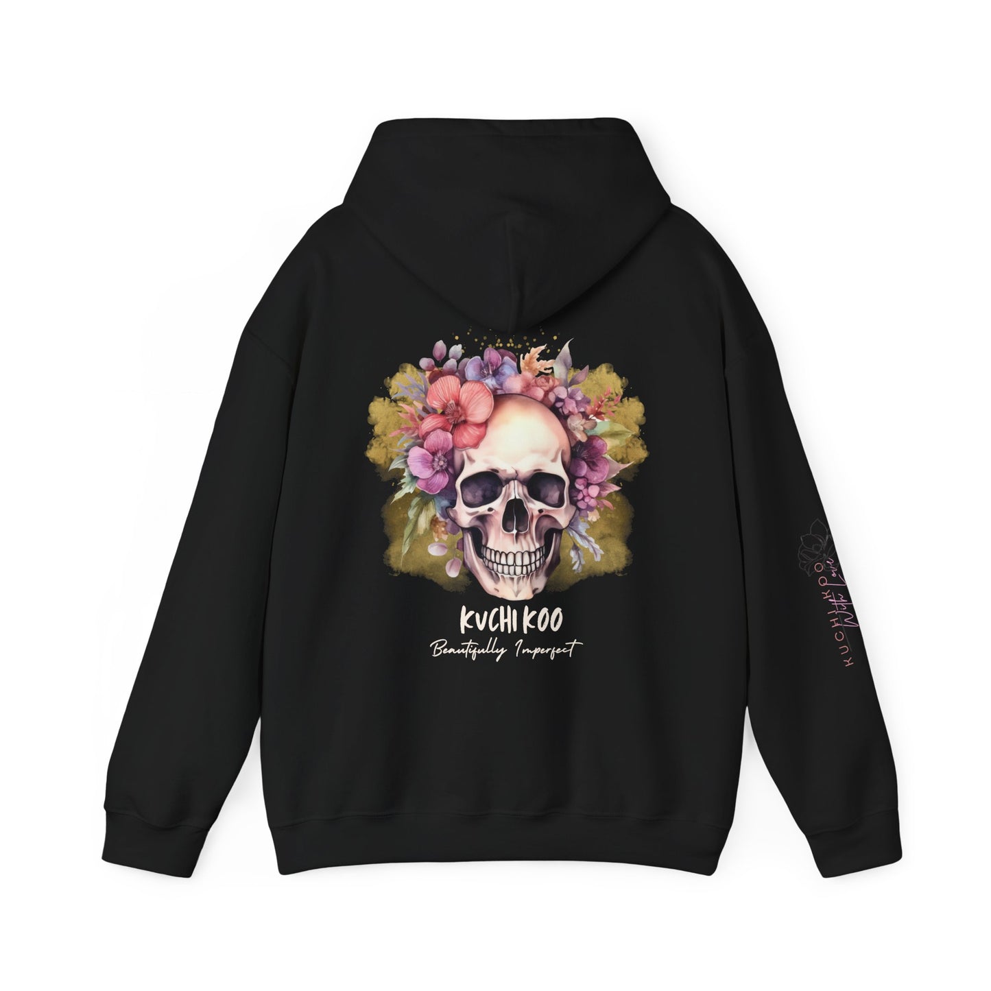 KUCHI SKULLS