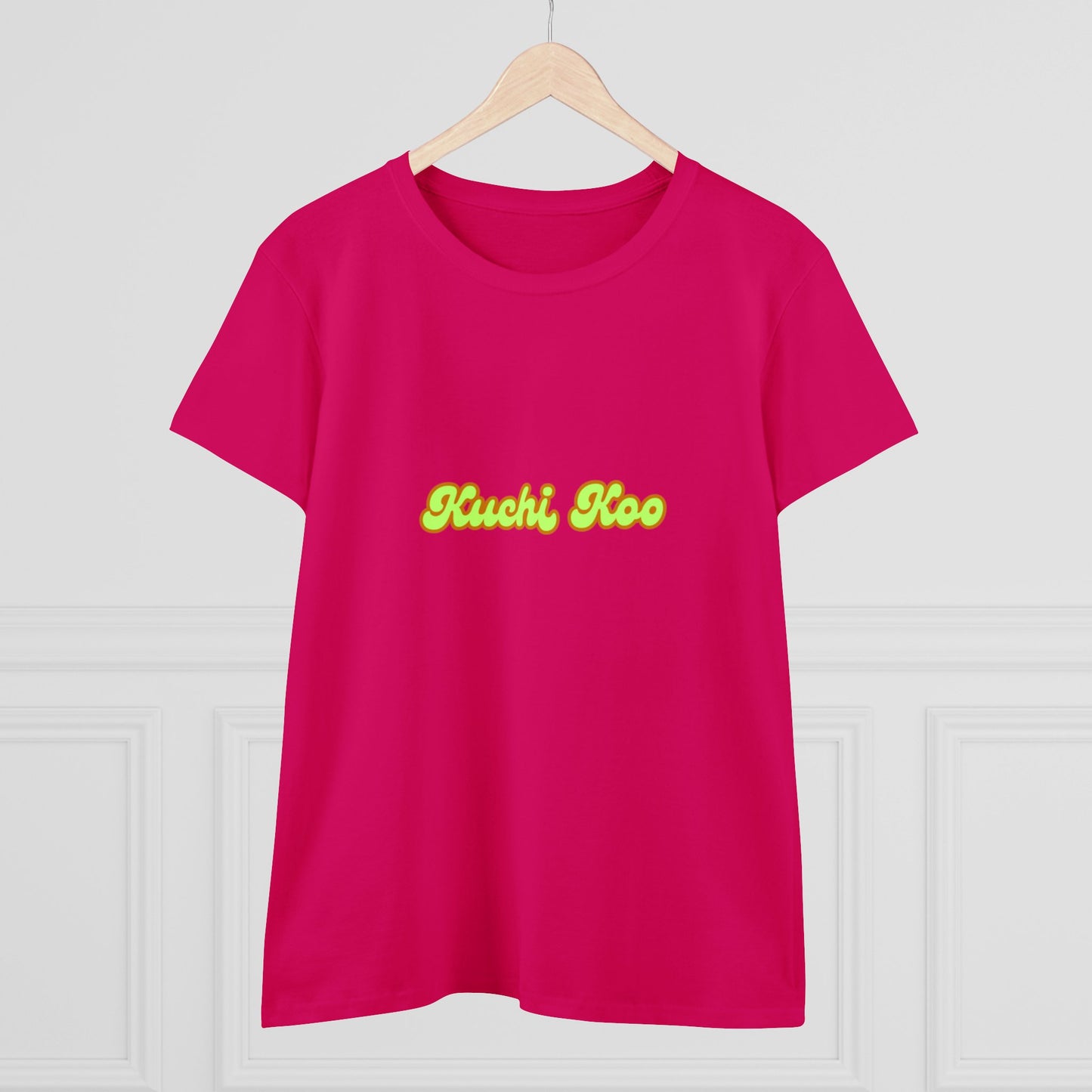 'Kuchi Koo' Graphic Tee