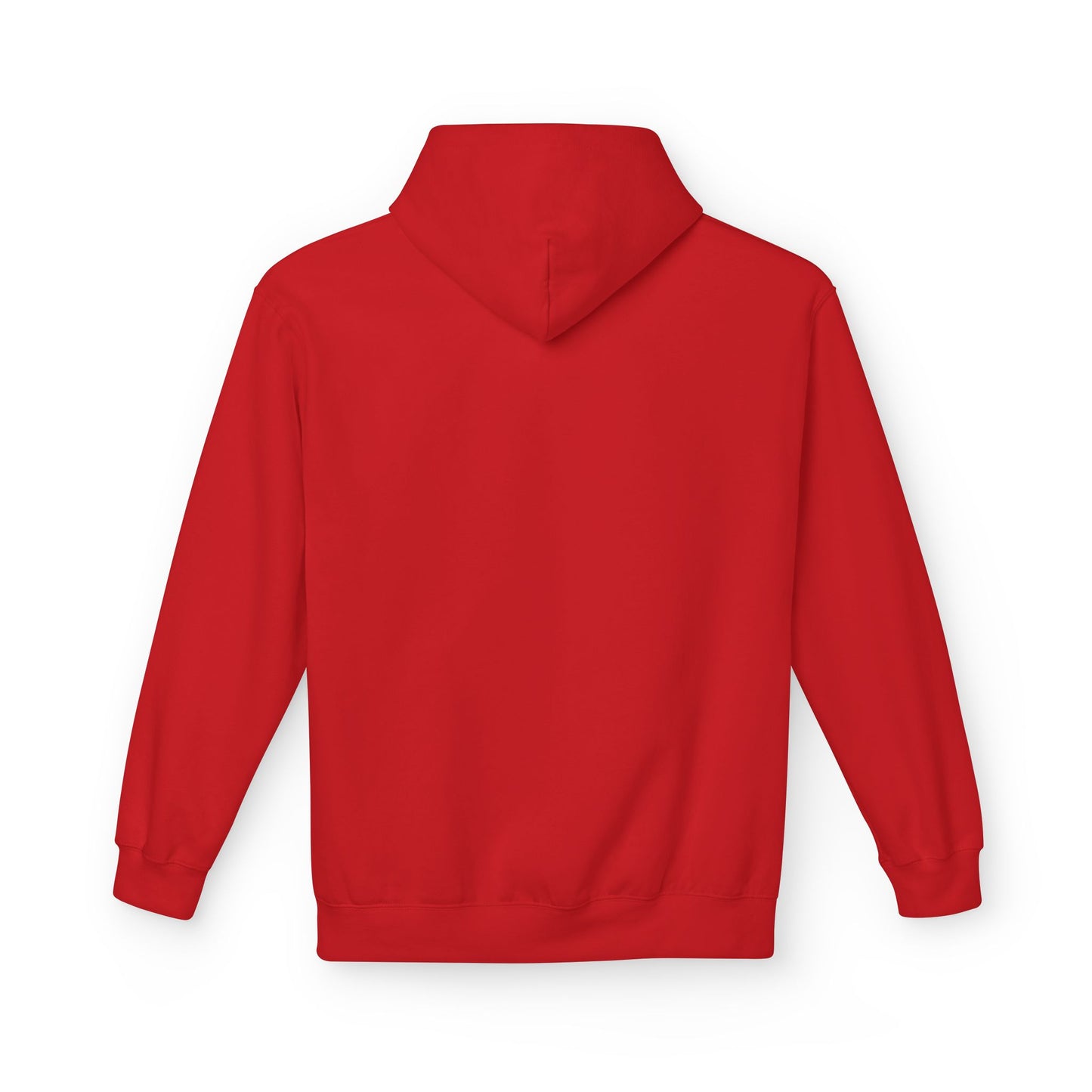 Cozy ‘Kuchi Koo’ Unisex Fleece Hoodie | Fun & Relaxed Style