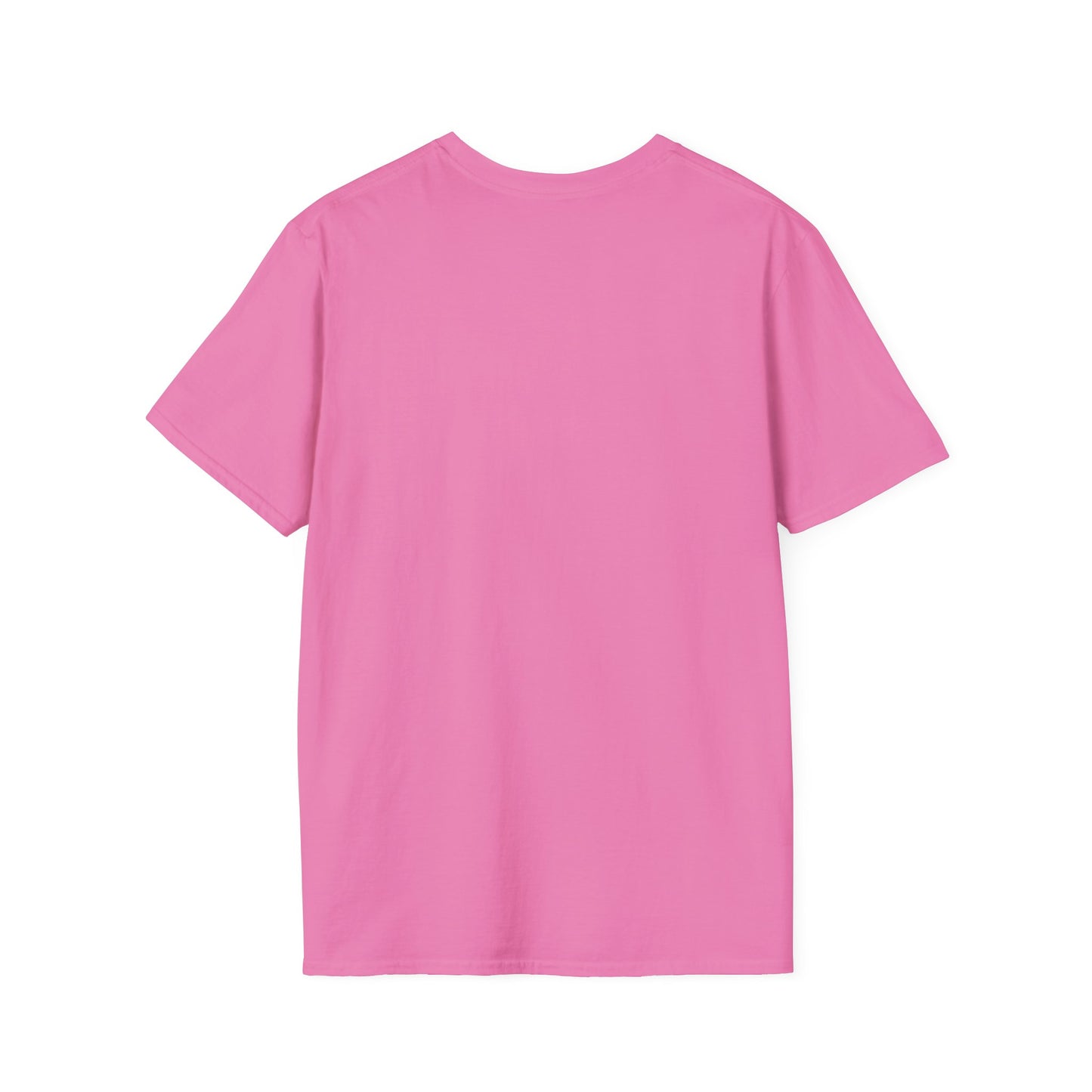 The BIG 3 Softstyle T-Shirt Hunting design