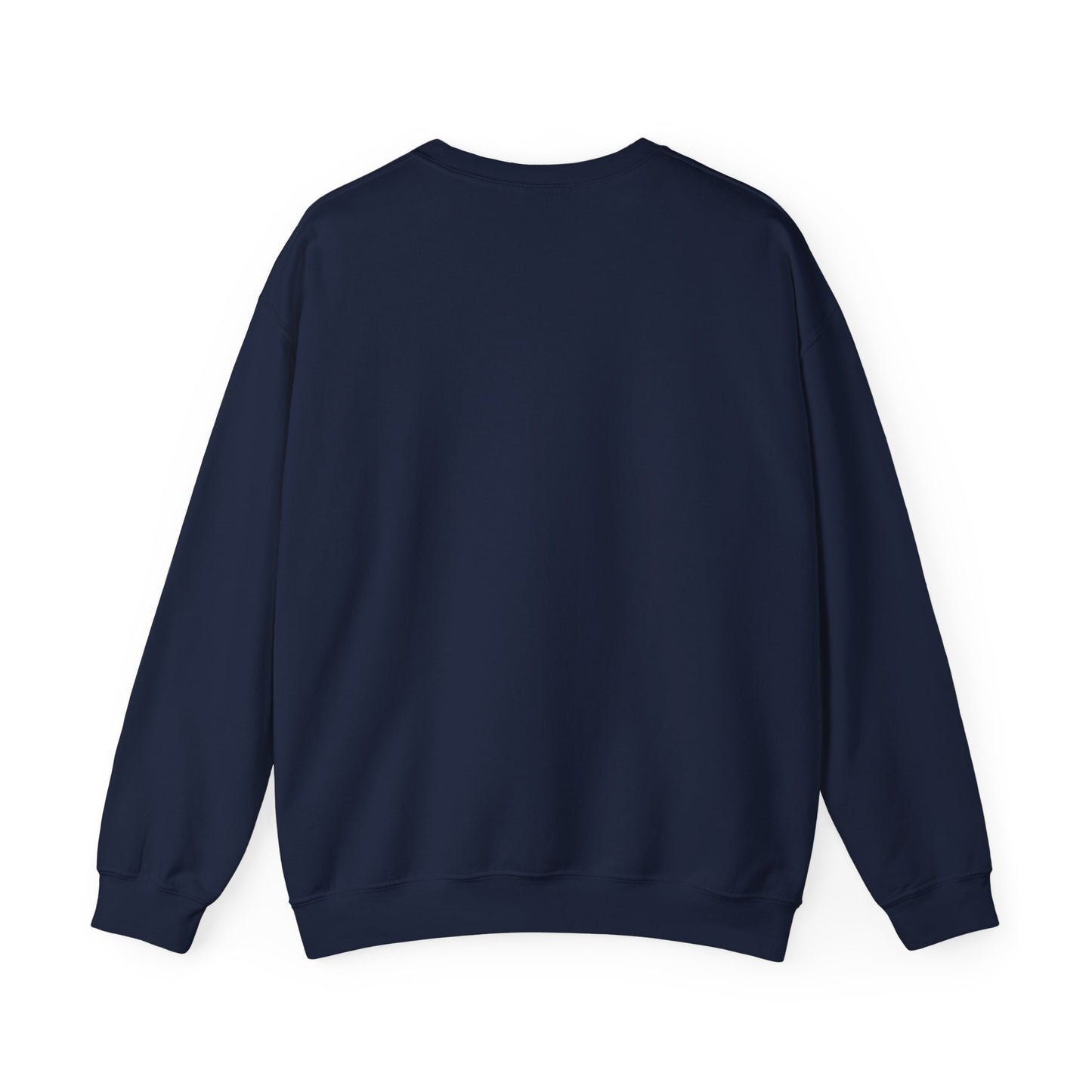 Kuchi Koo Unisex Heavy Blend™ Crewneck Sweatshirt - Fun and Cozy Casual Wear