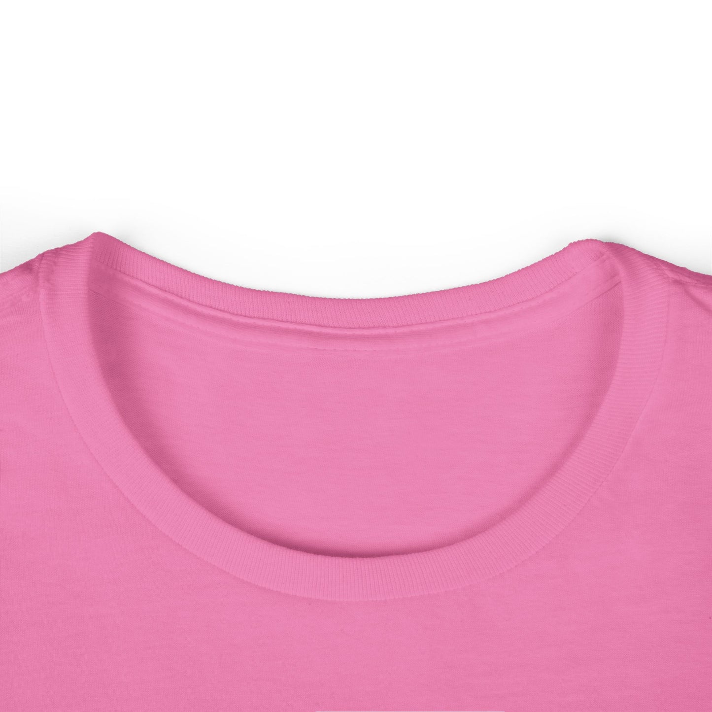 Women's Freedom Softstyle Tee