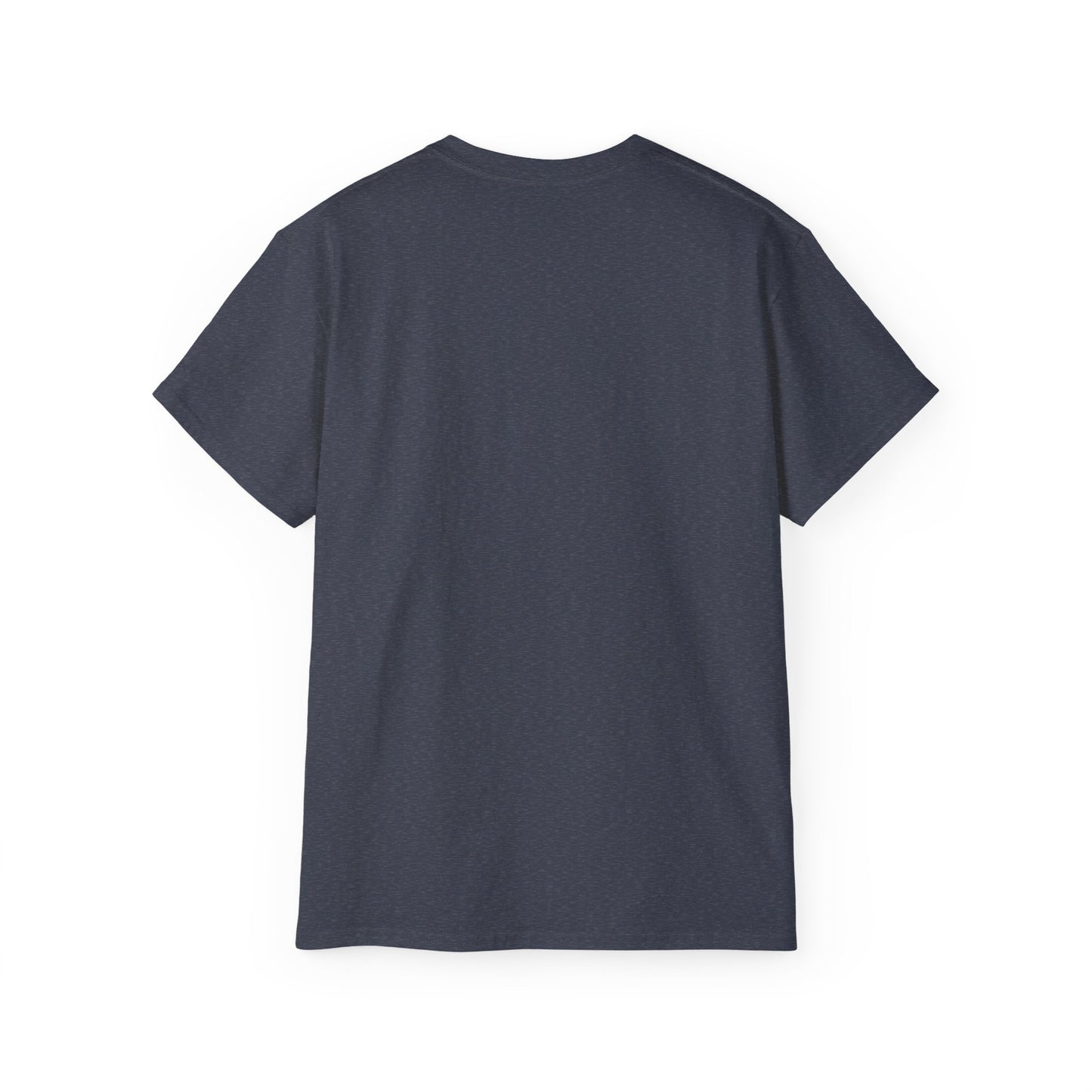 Kuchi Koo Unisex Ultra Cotton Tee - Fun Retro Style T-Shirt for Everyday Wear